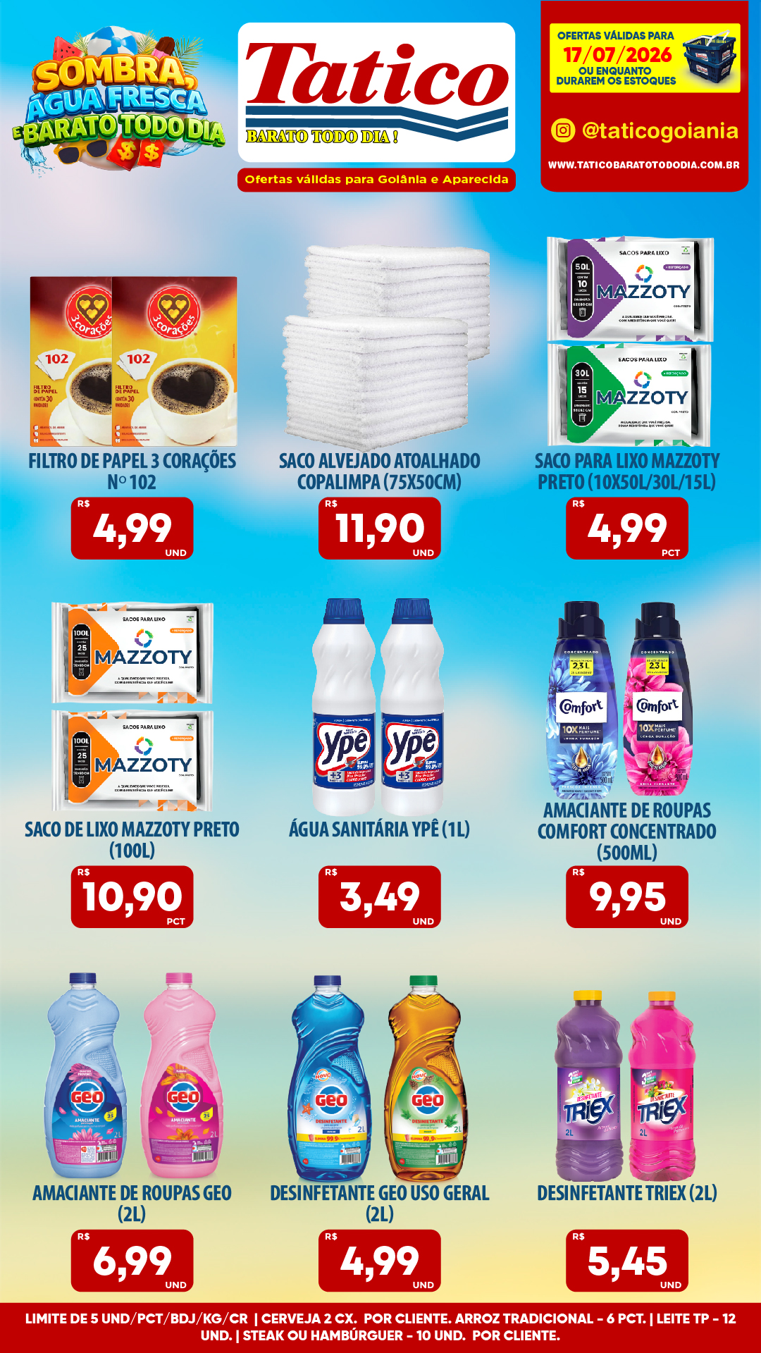 Oferta