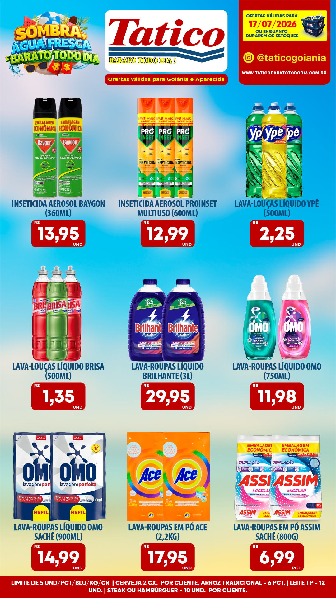 Oferta
