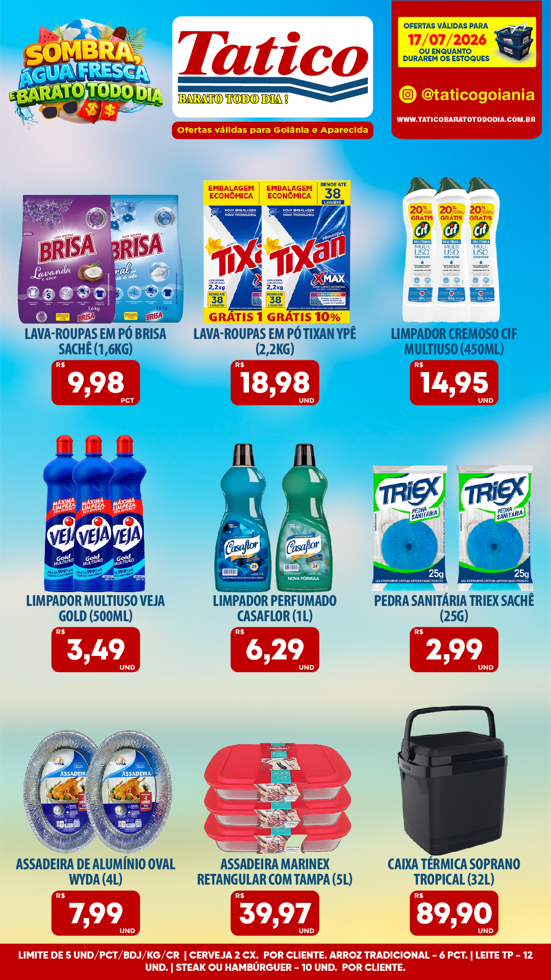 Oferta
