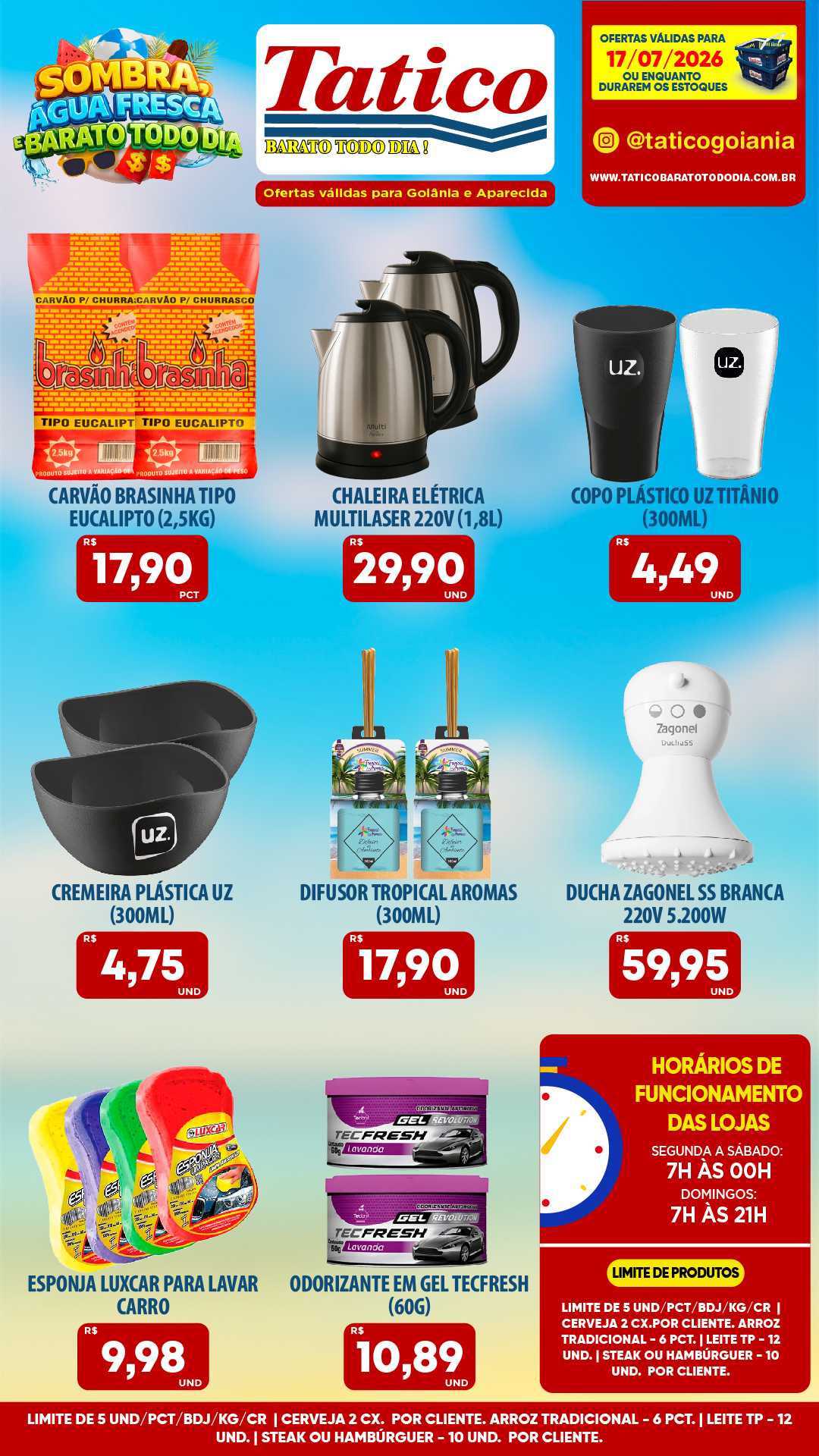 Oferta