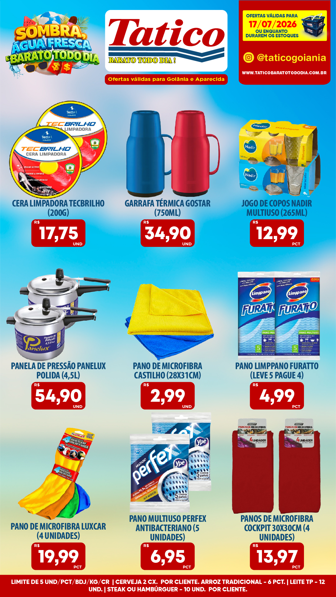 Oferta