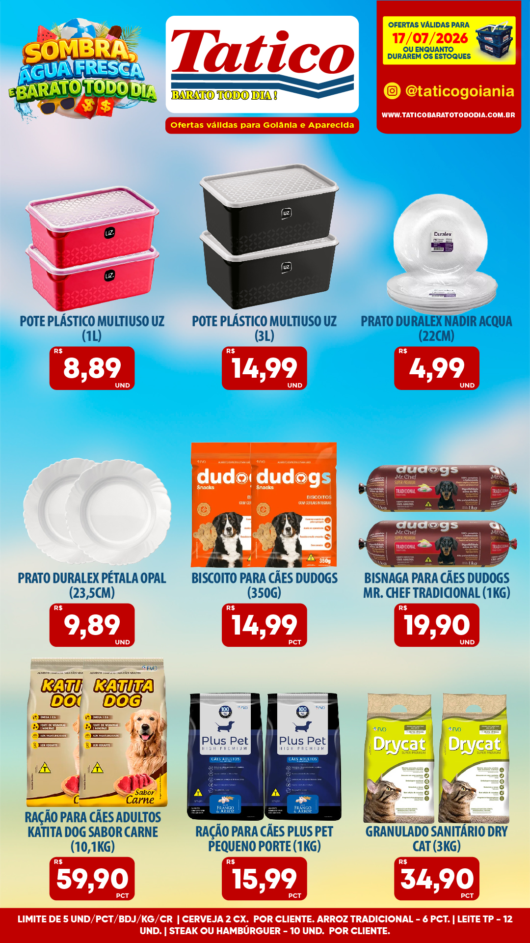 Oferta