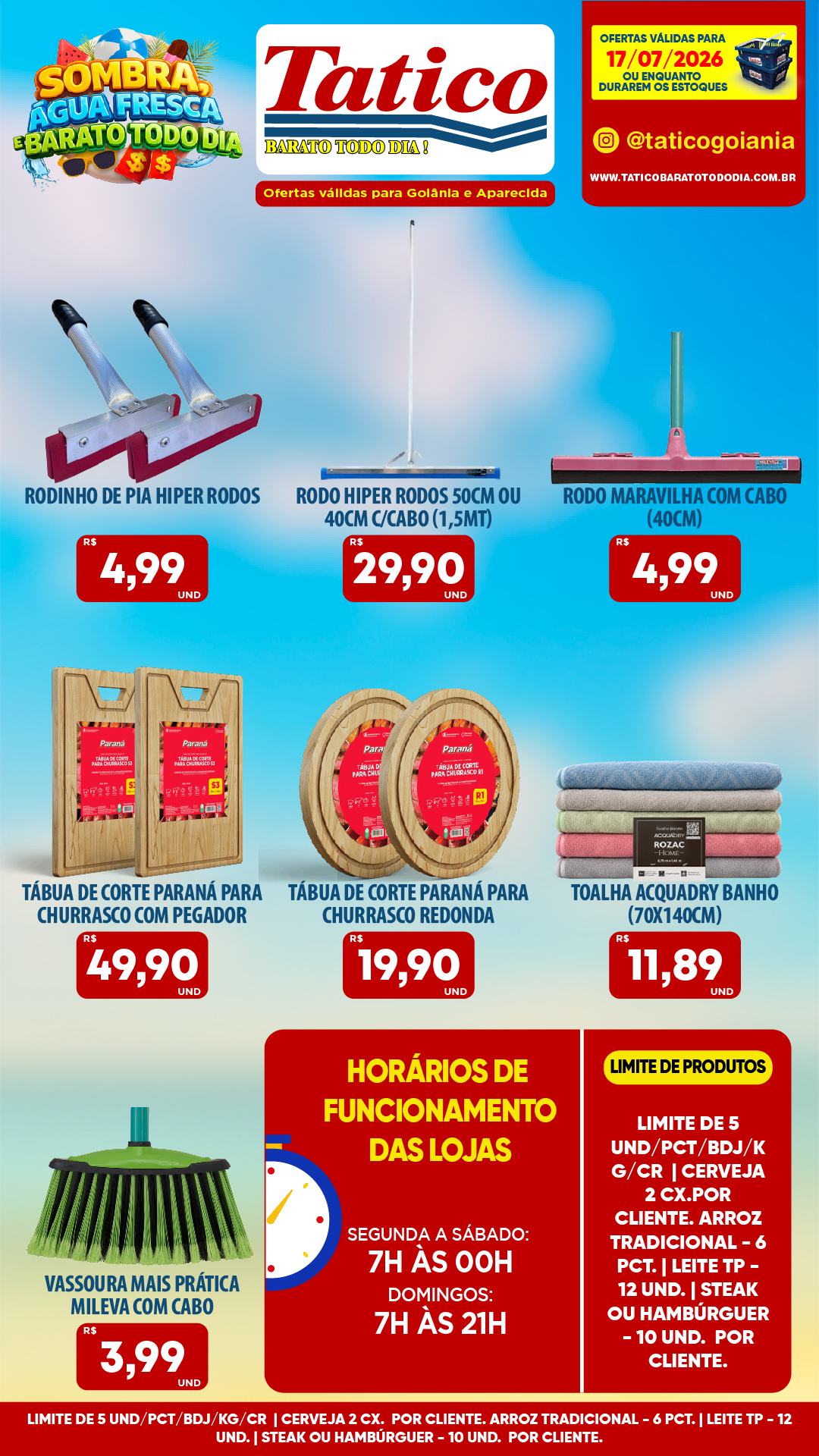 Oferta