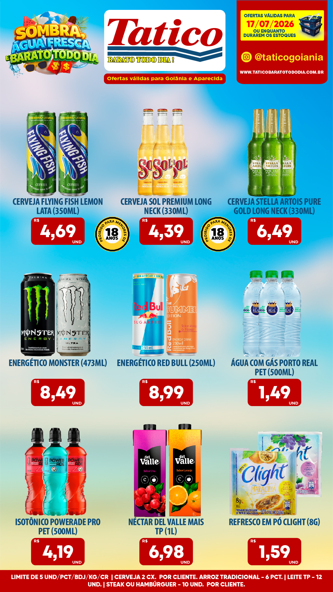 Oferta