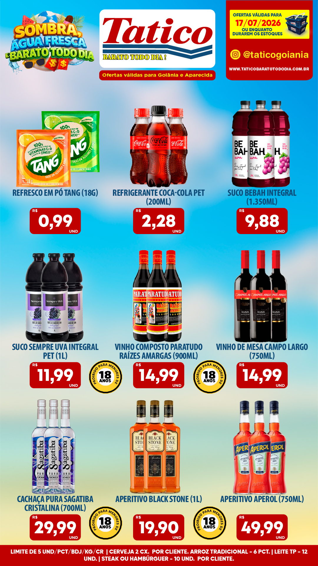 Oferta