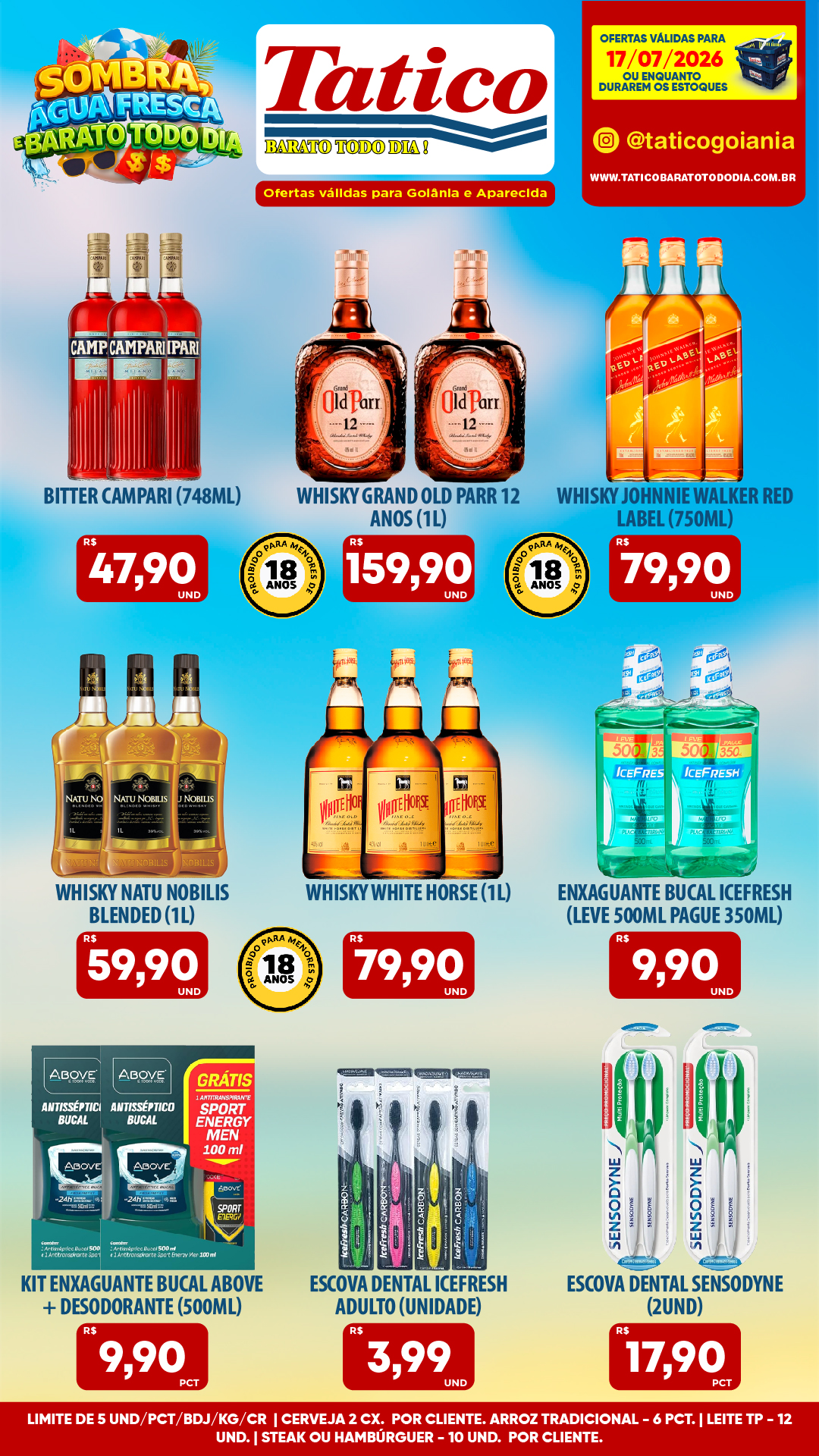 Oferta