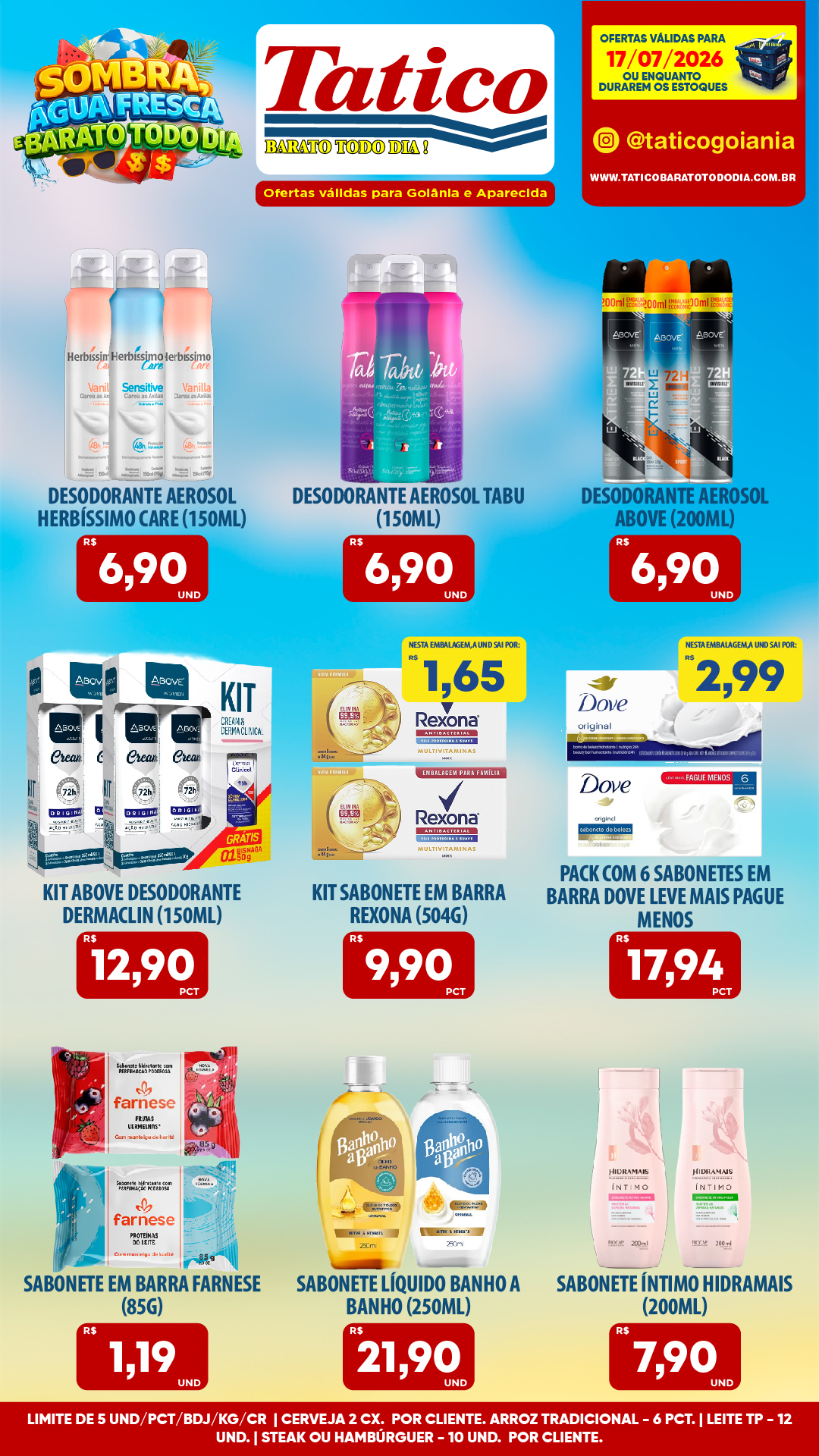 Oferta