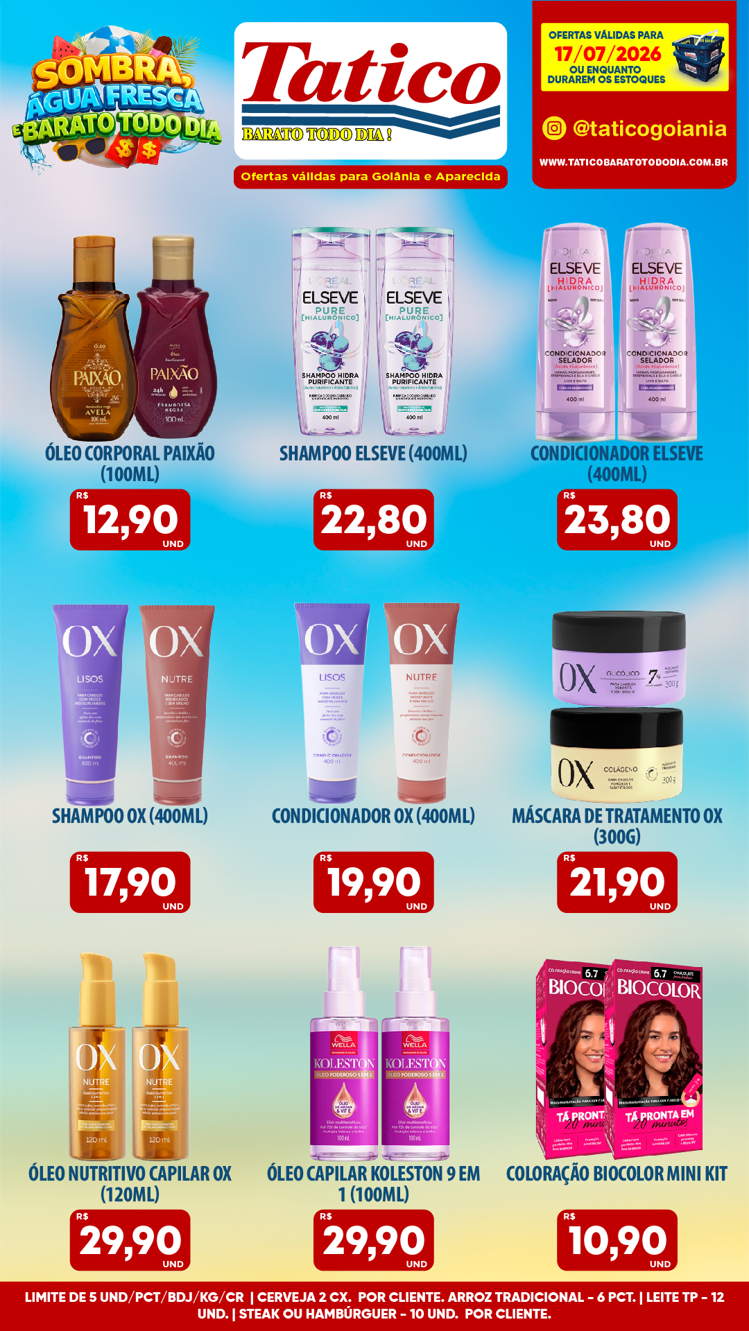 Oferta