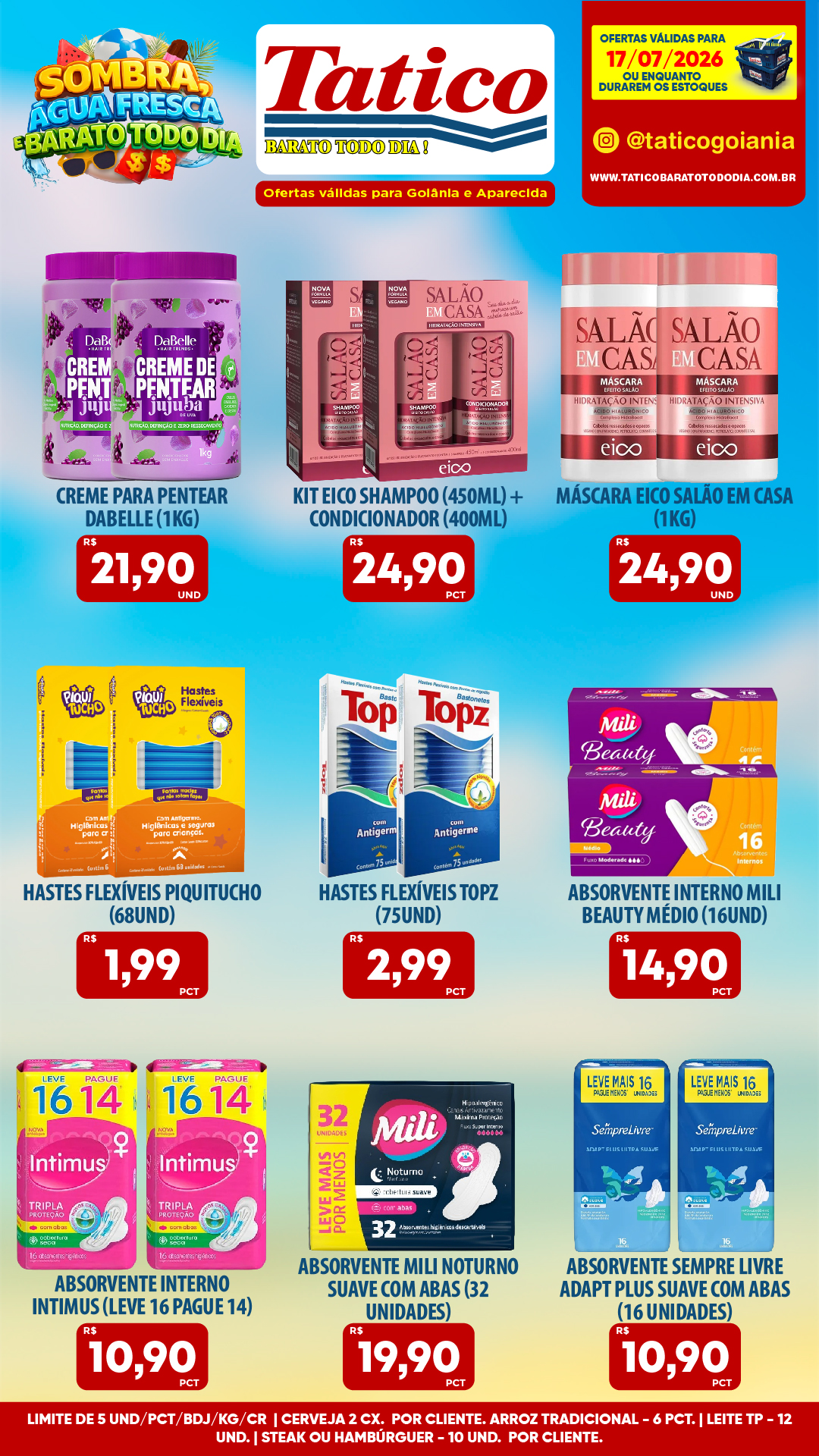 Oferta
