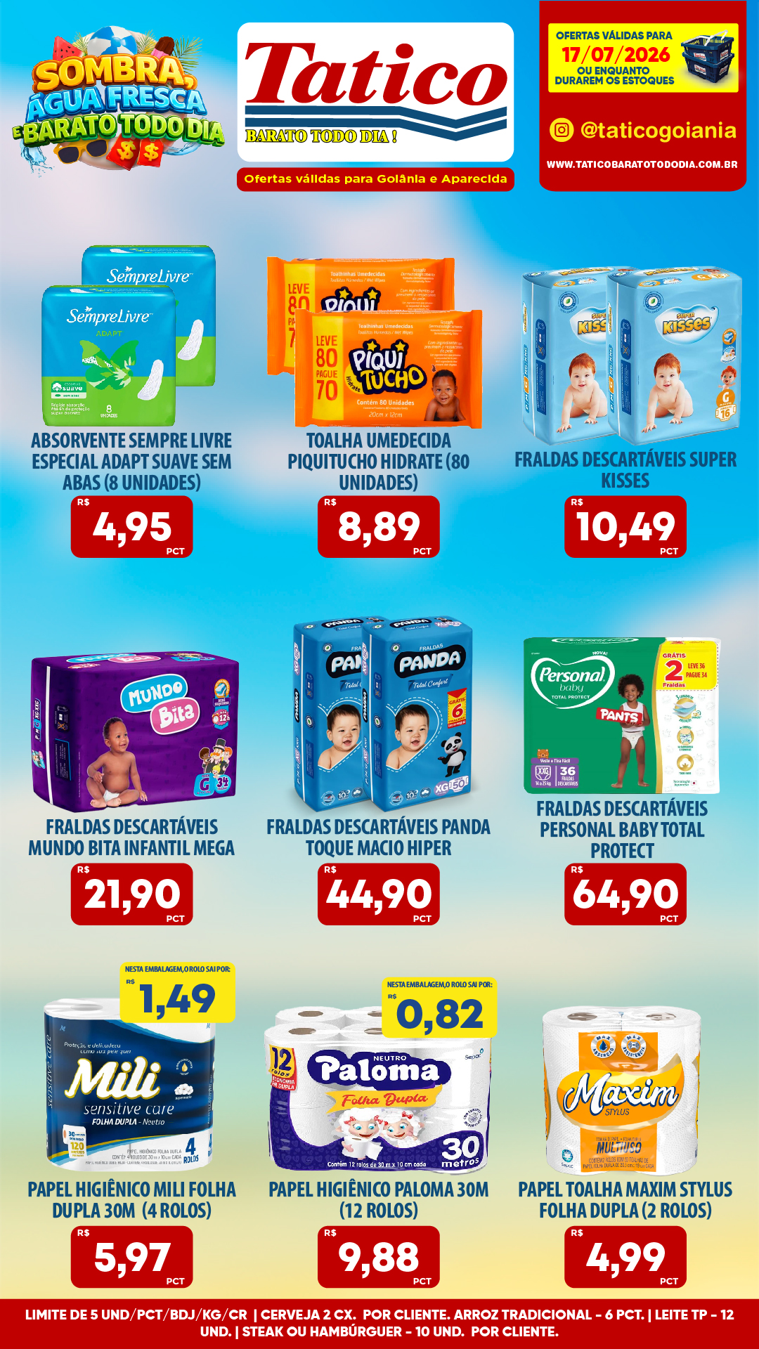 Oferta