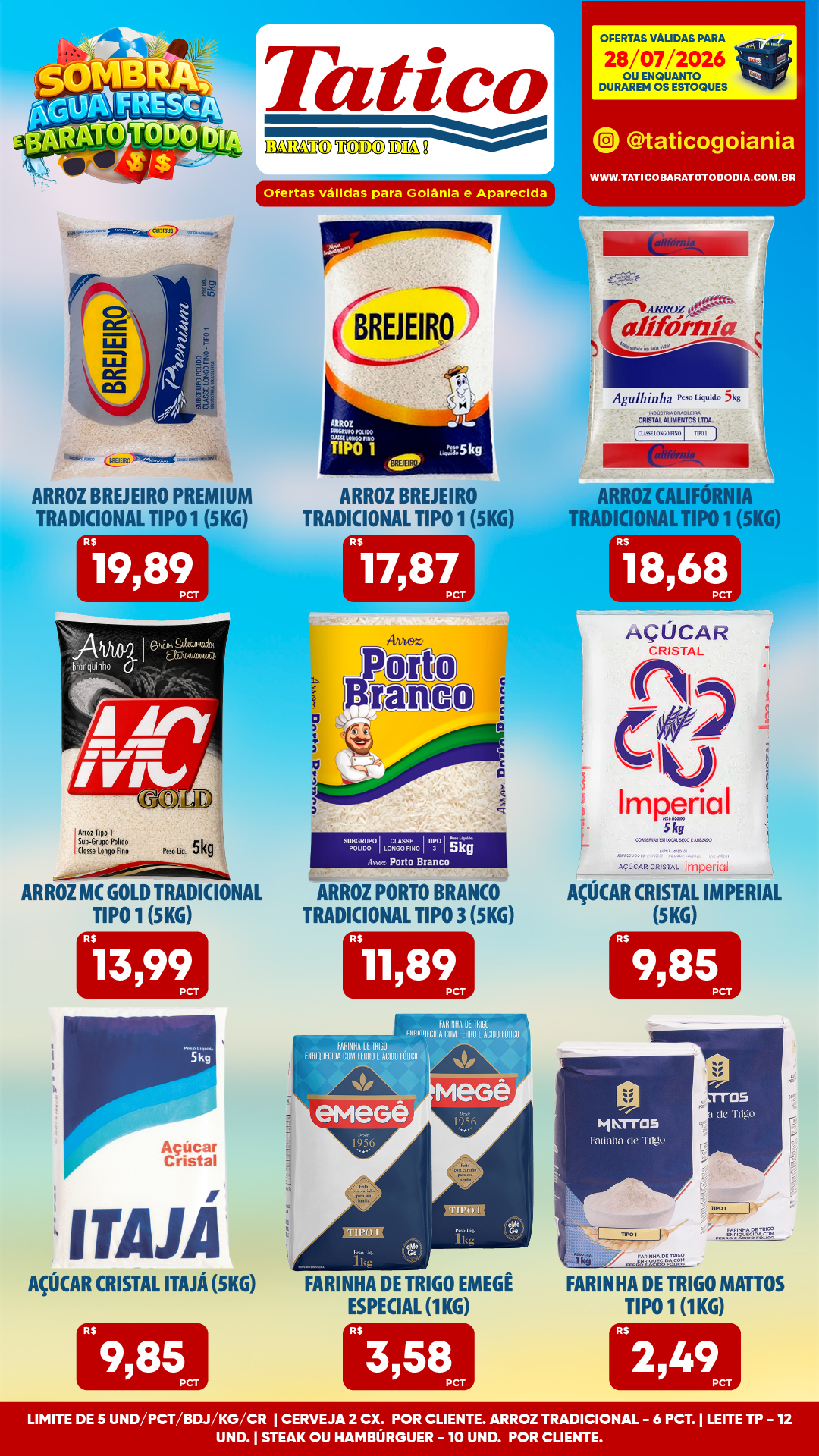 Oferta