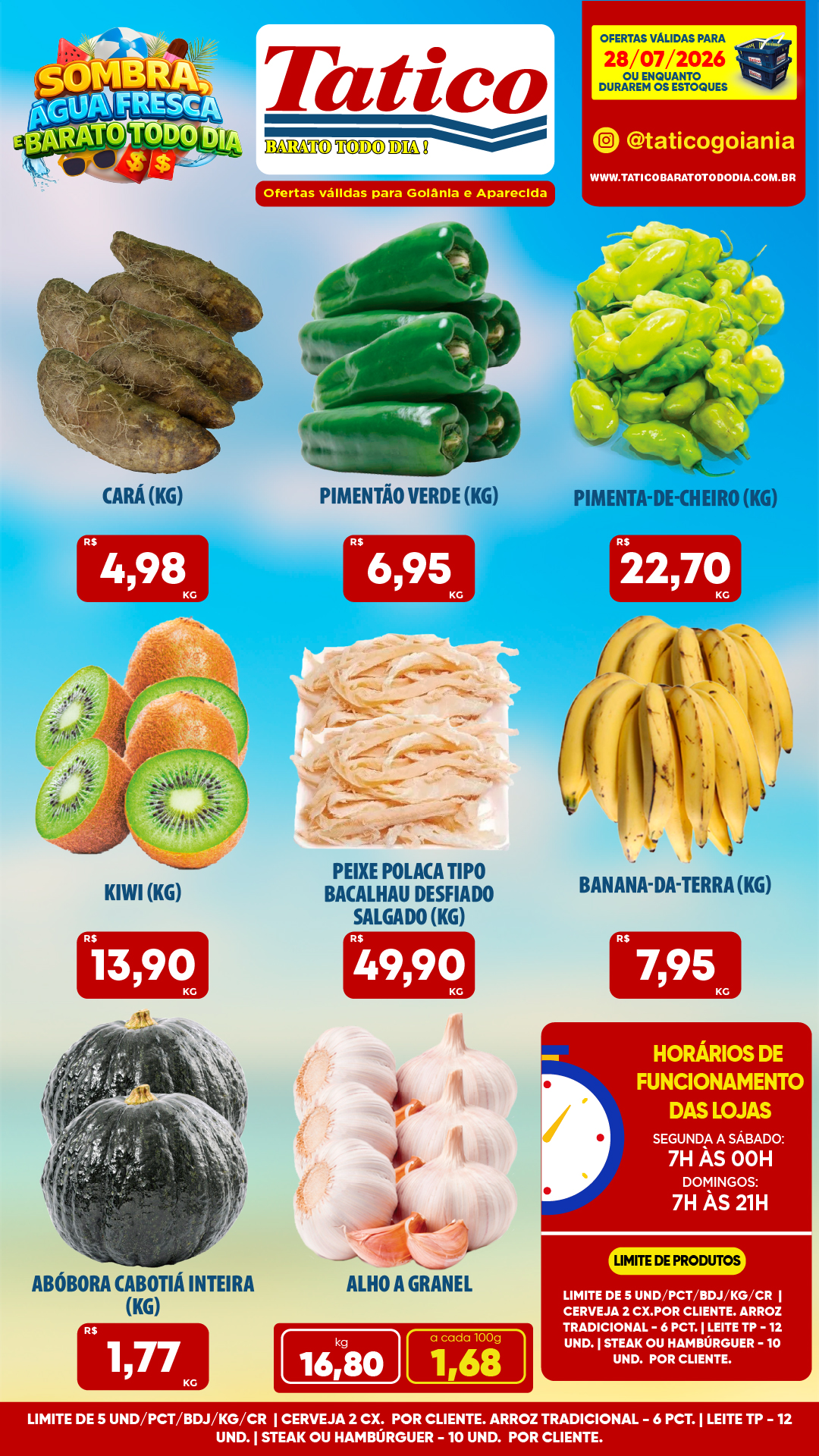 Oferta