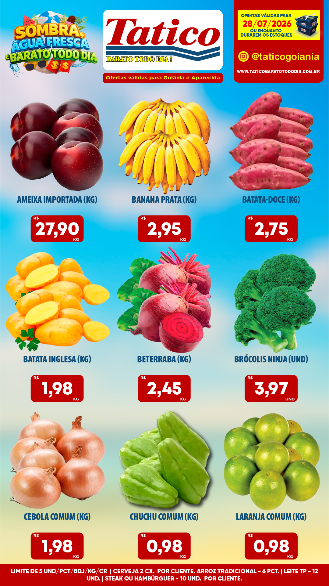 Oferta