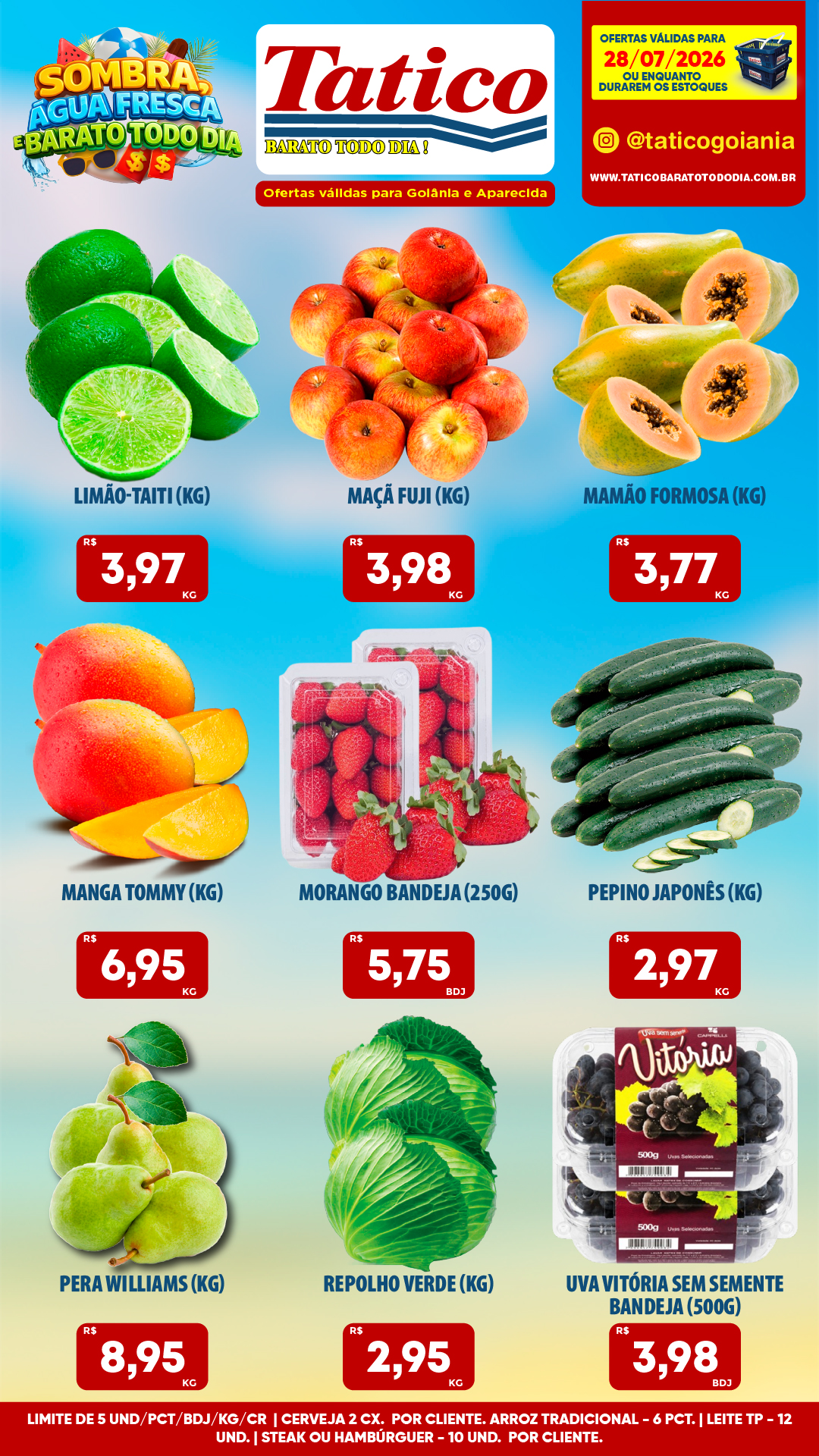 Oferta
