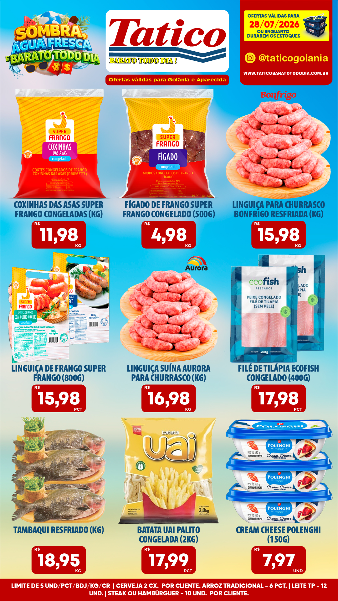 Oferta