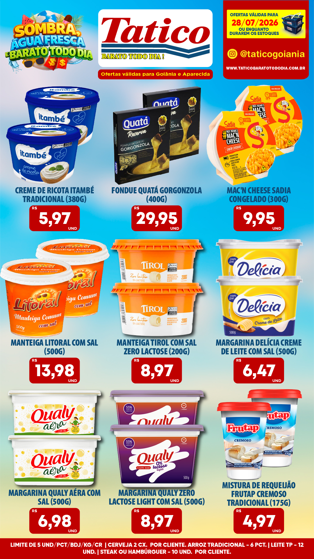 Oferta
