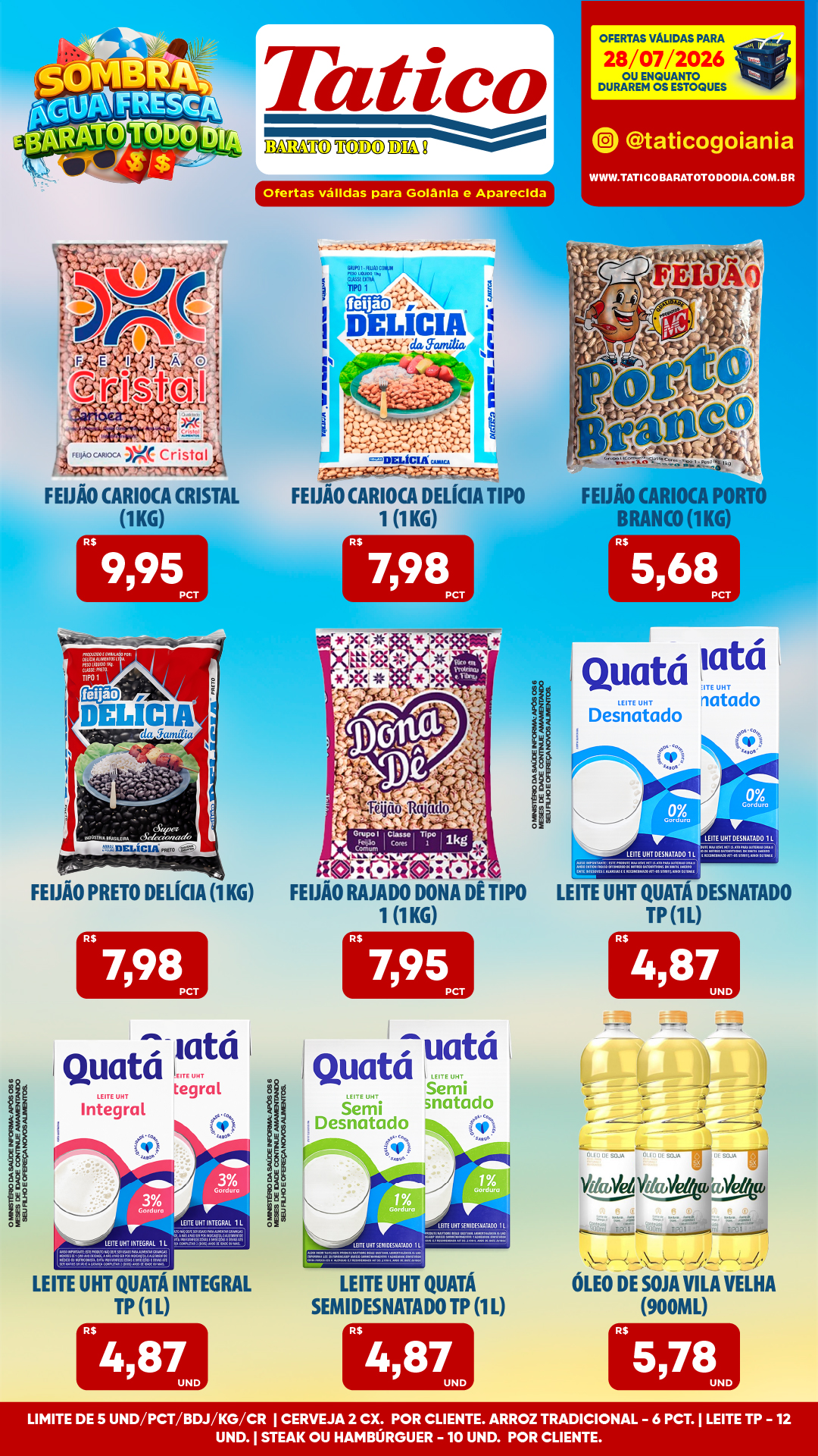 Oferta