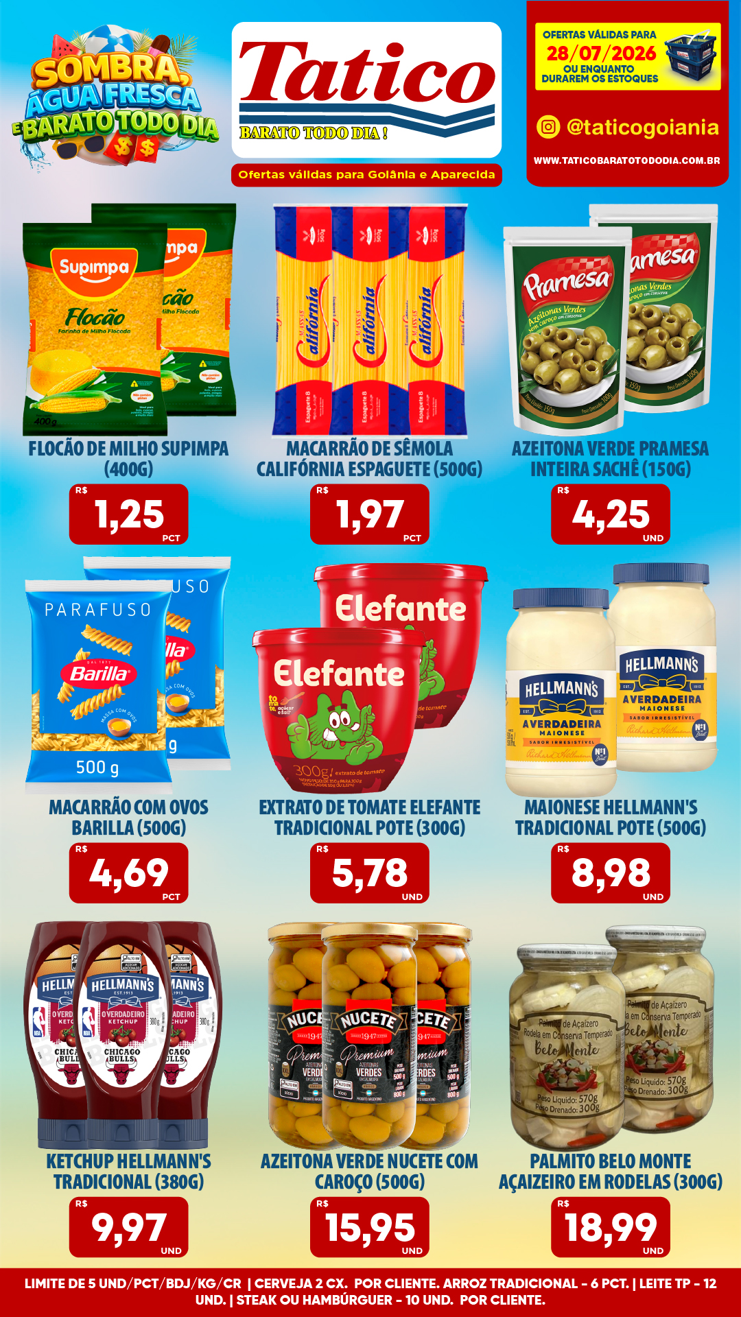 Oferta