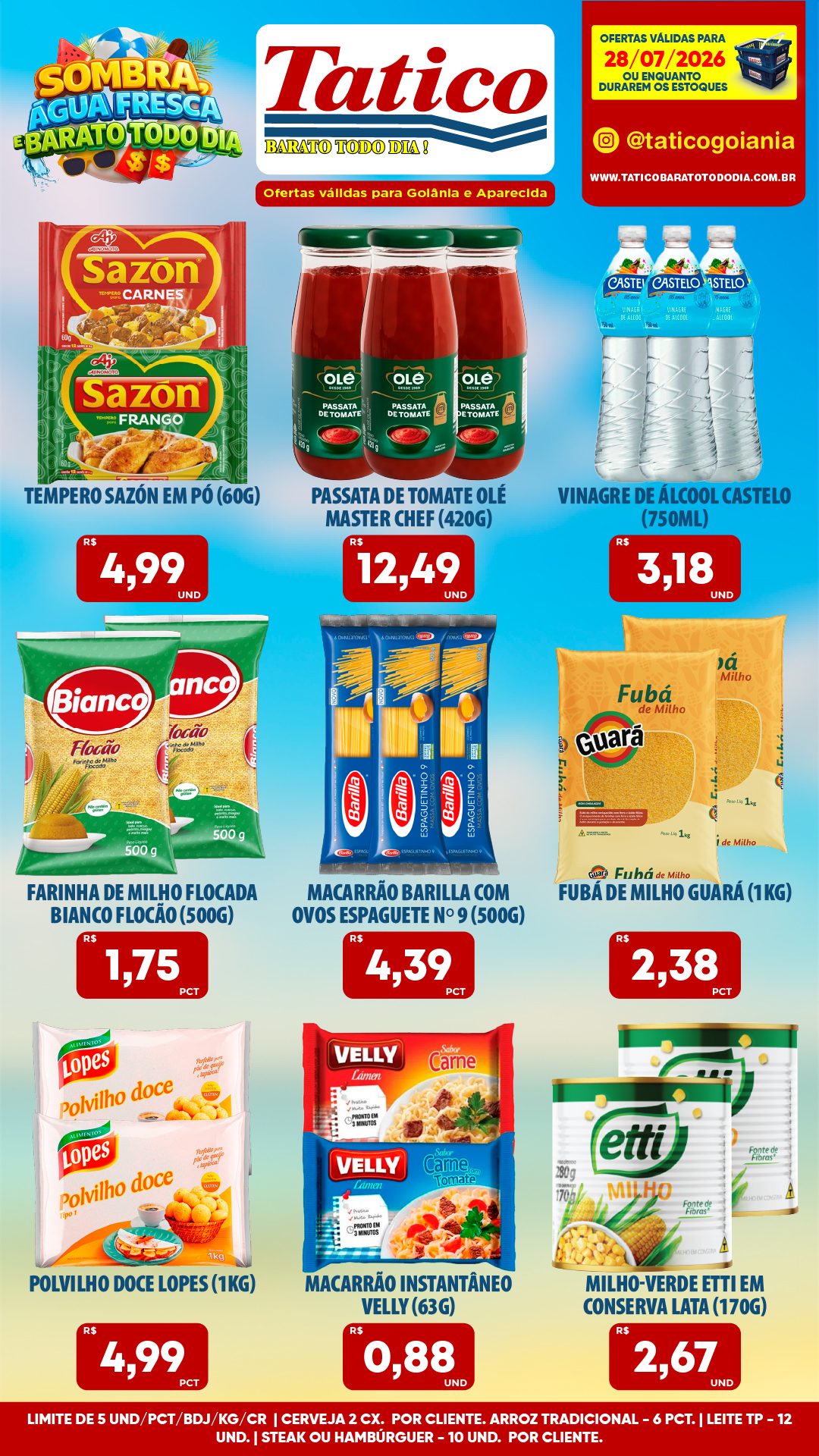 Oferta