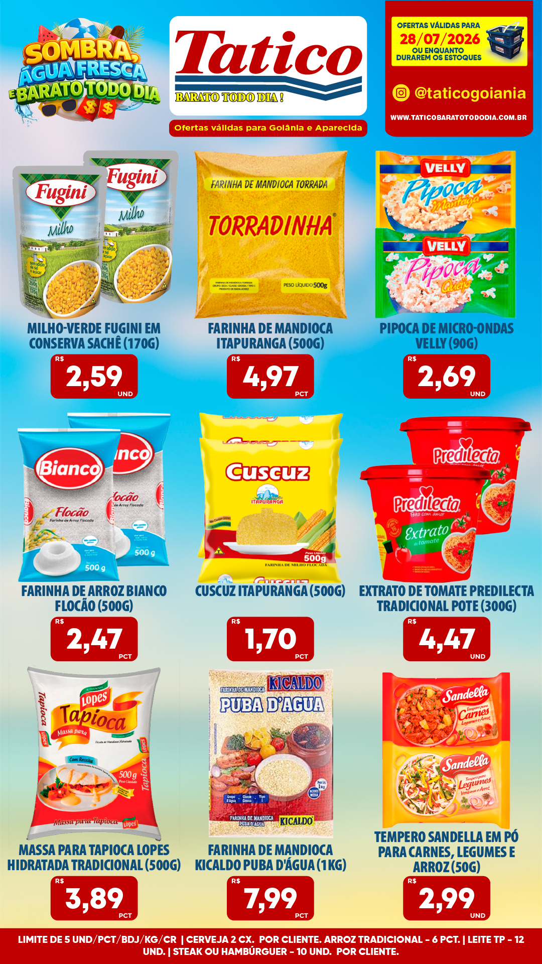Oferta