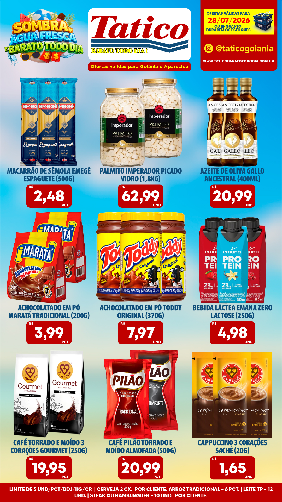 Oferta