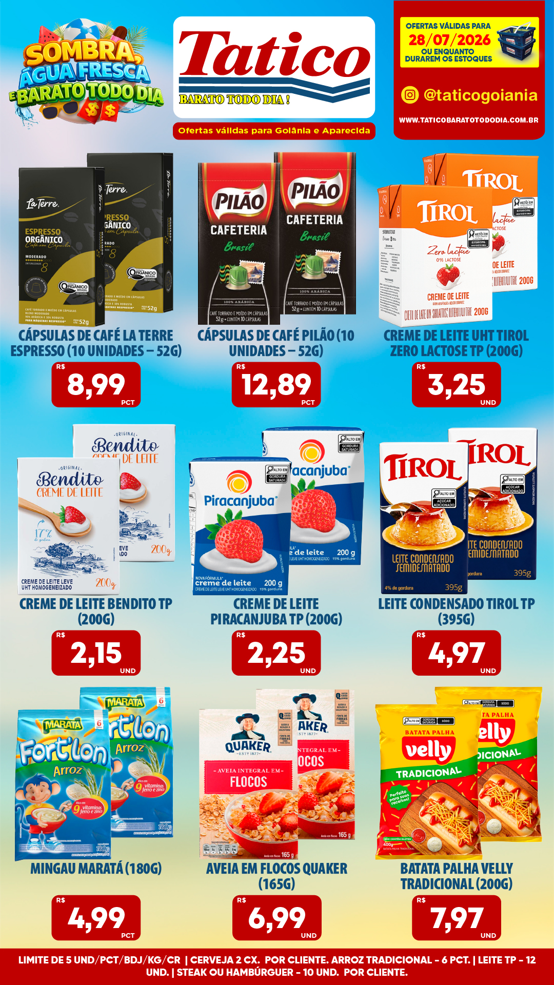 Oferta