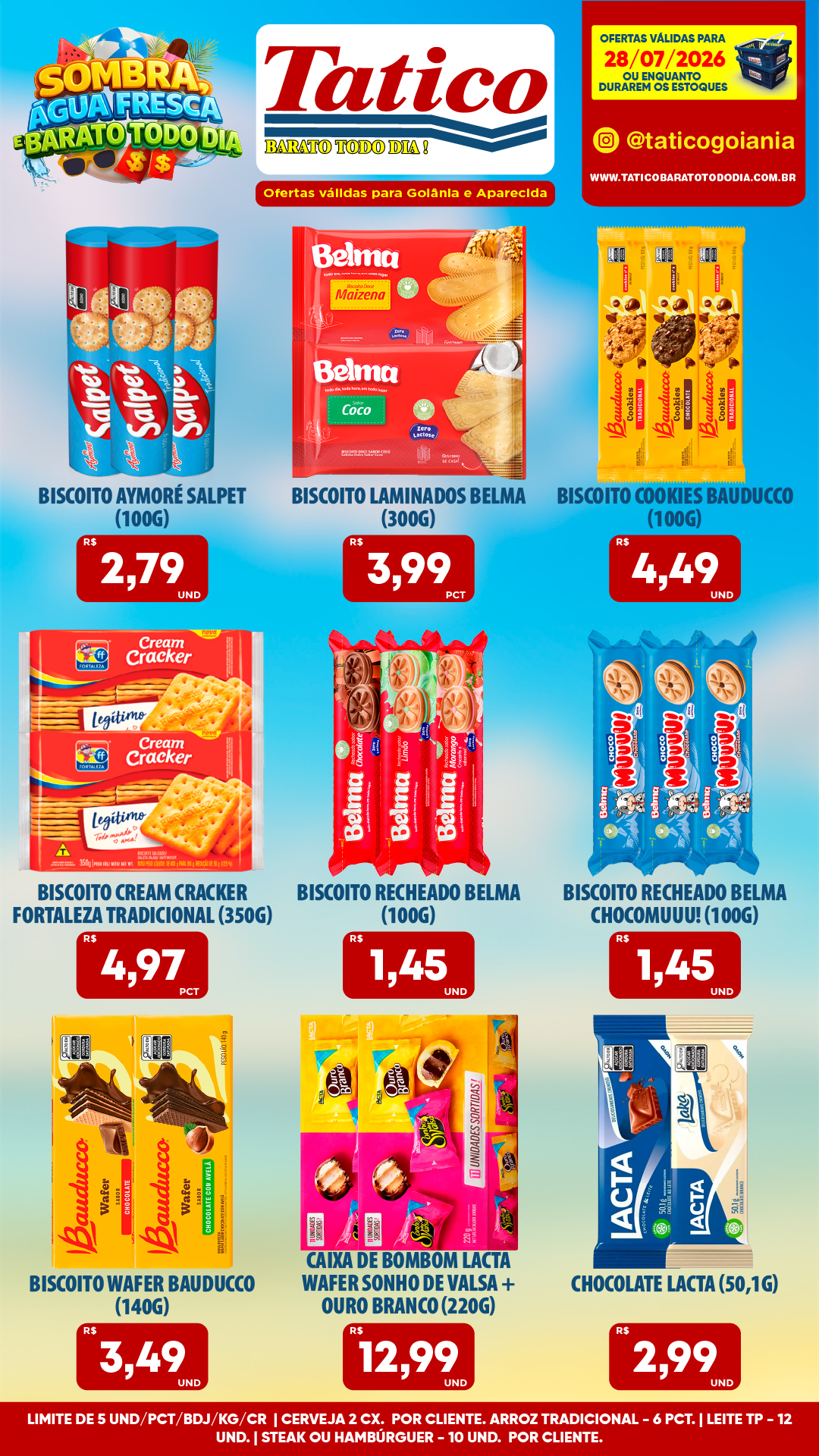 Oferta