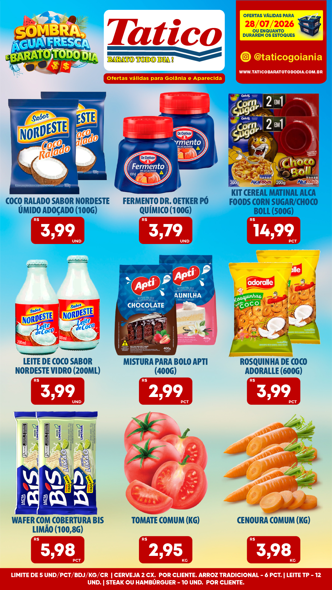 Oferta