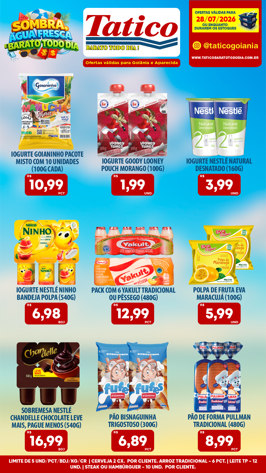 Oferta
