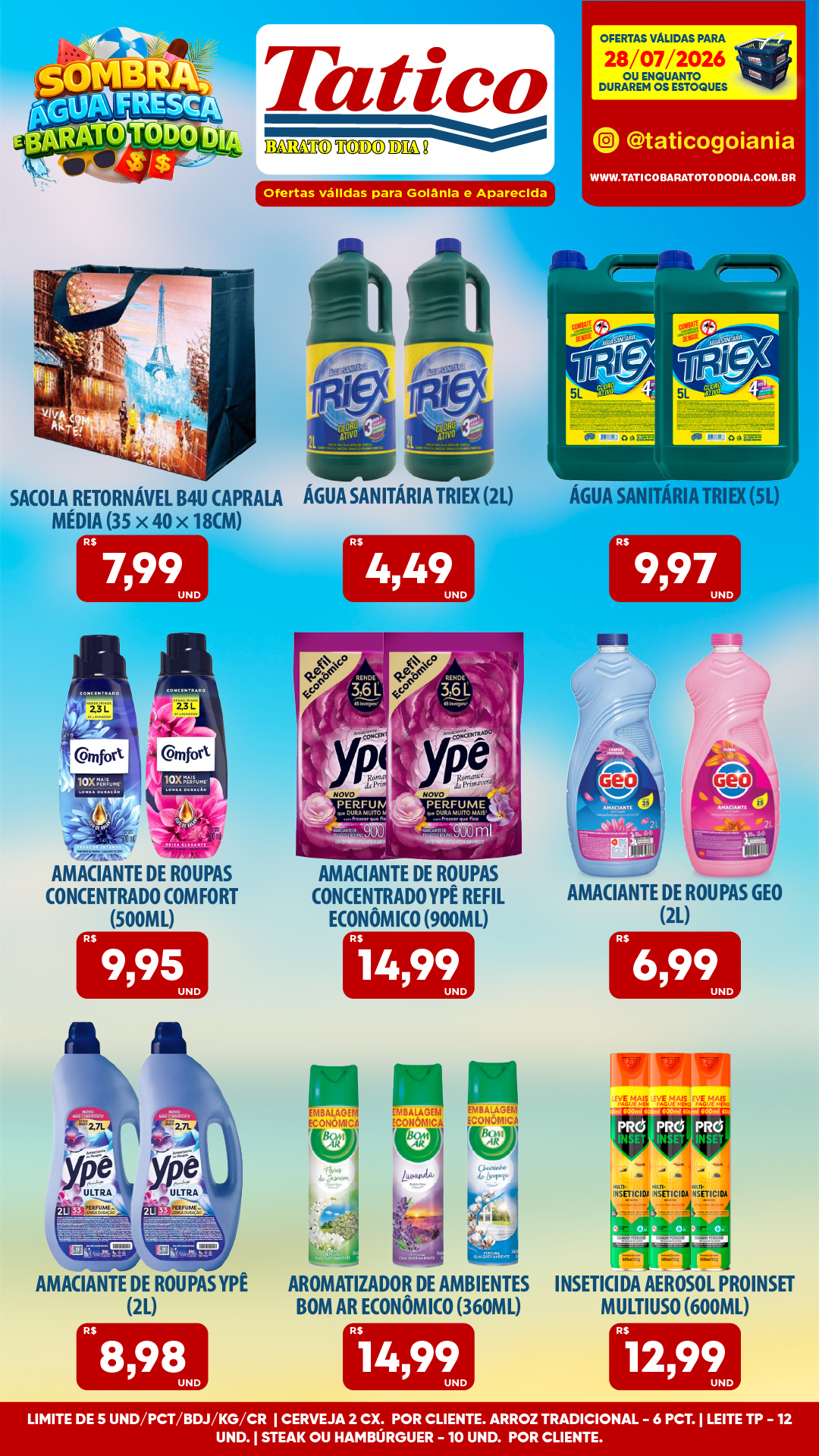 Oferta
