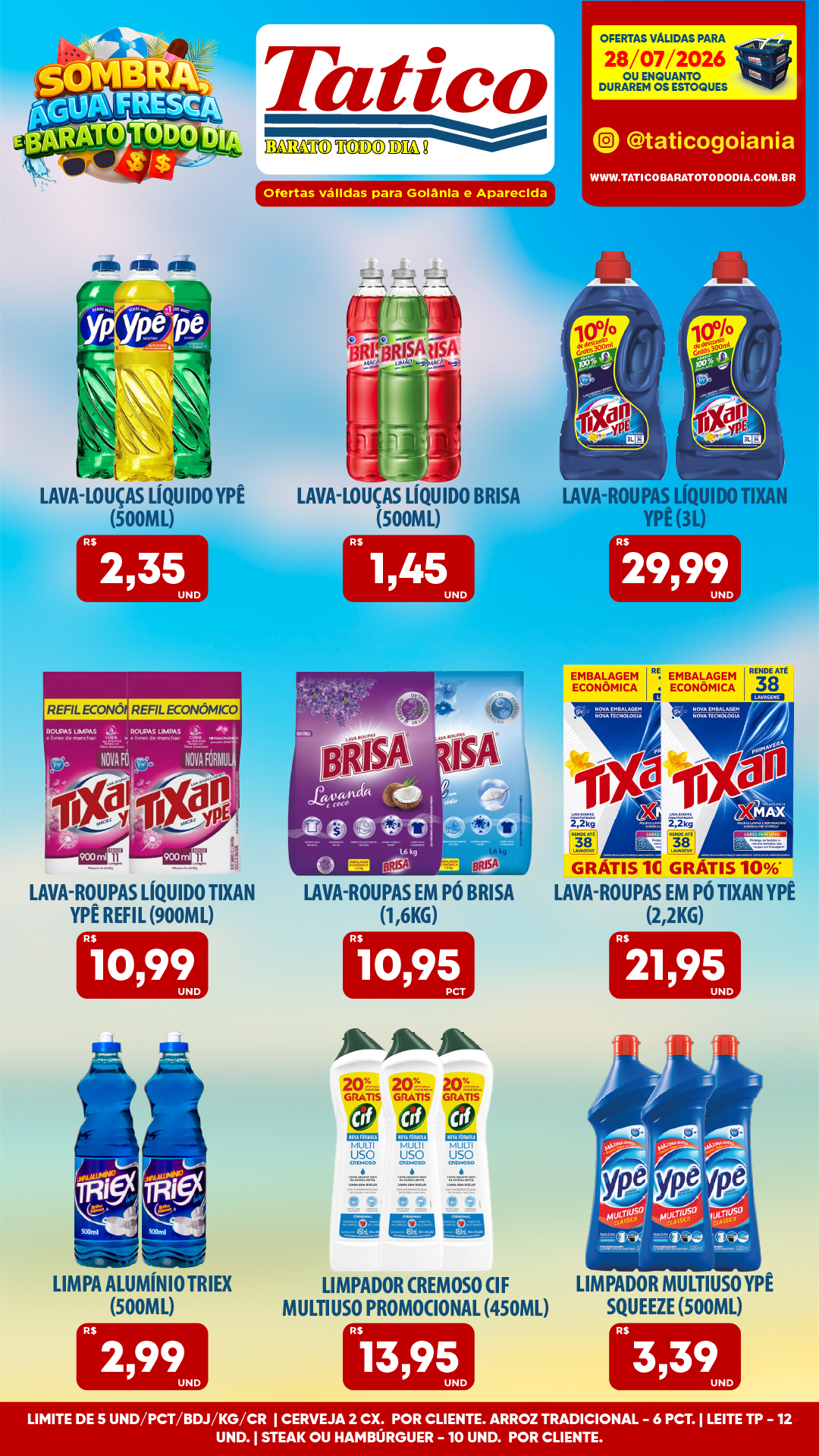 Oferta