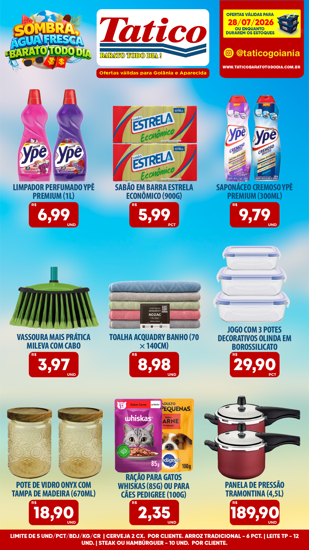 Oferta