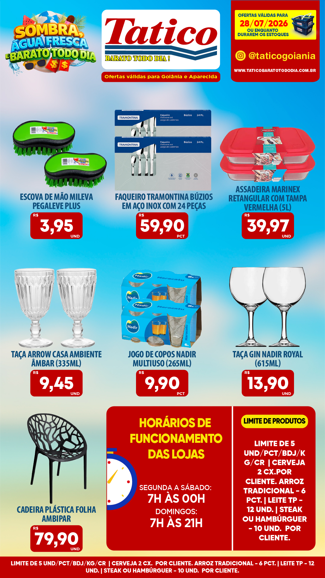 Oferta