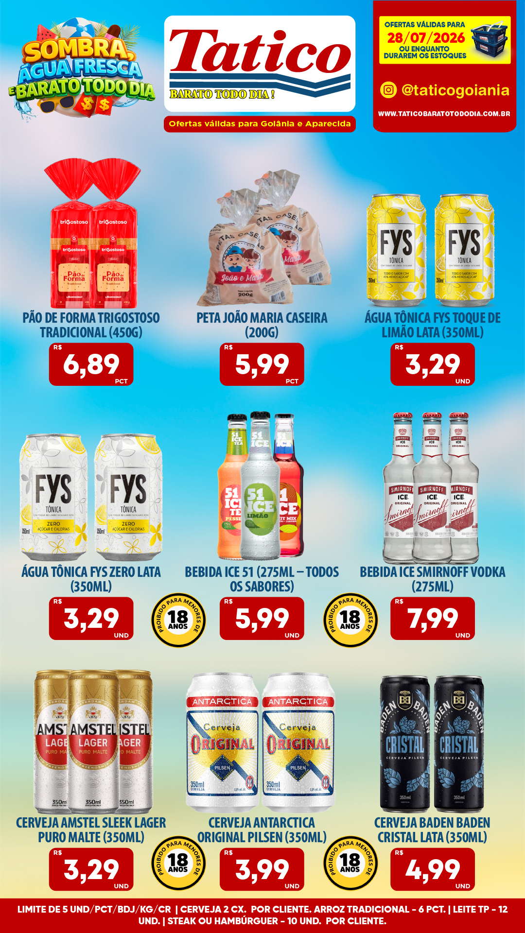 Oferta