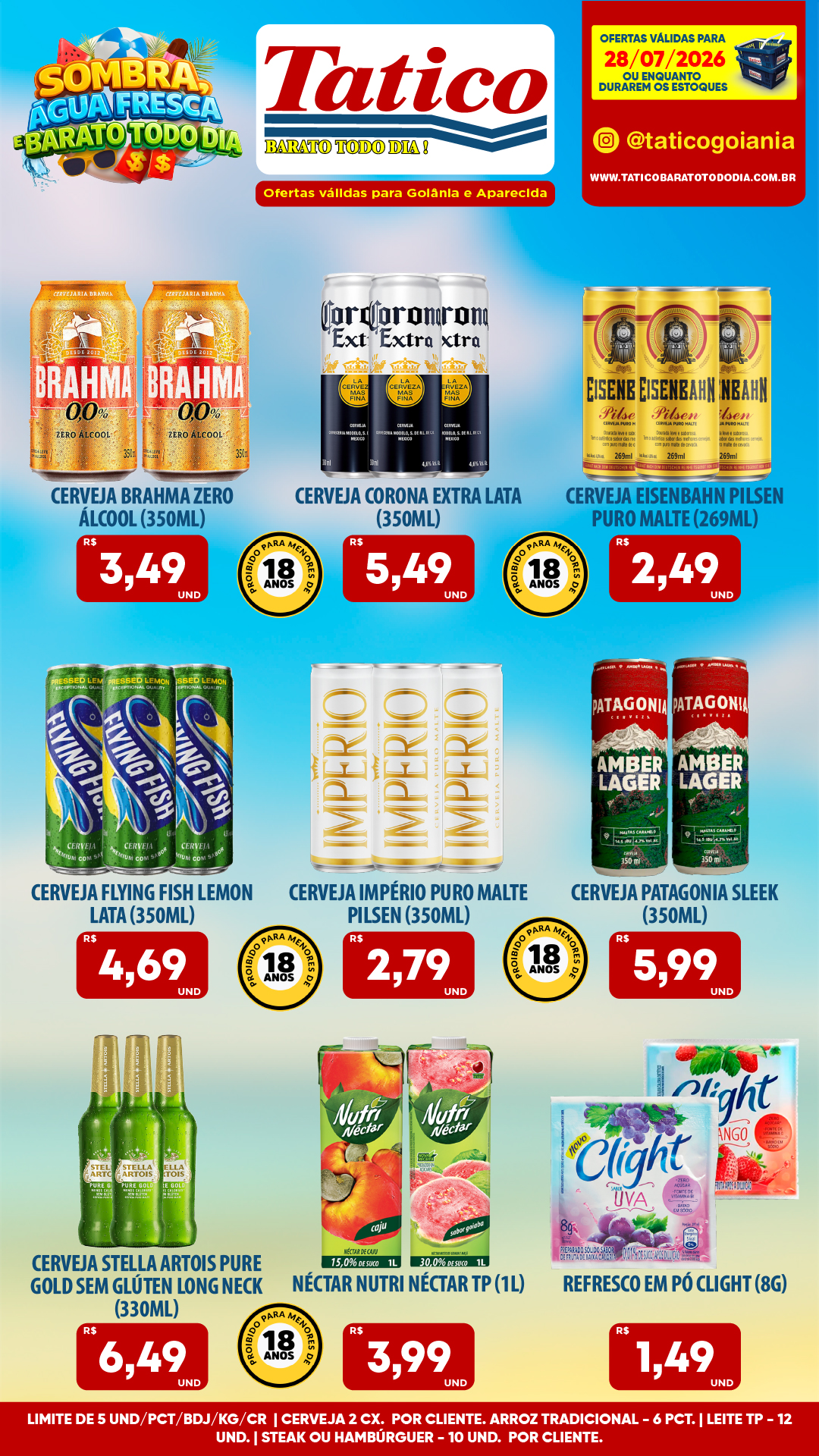 Oferta