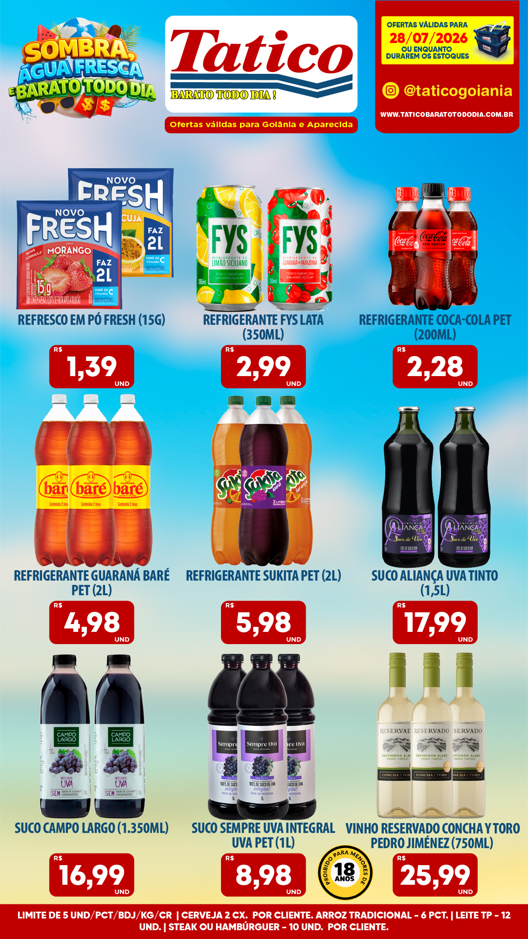 Oferta