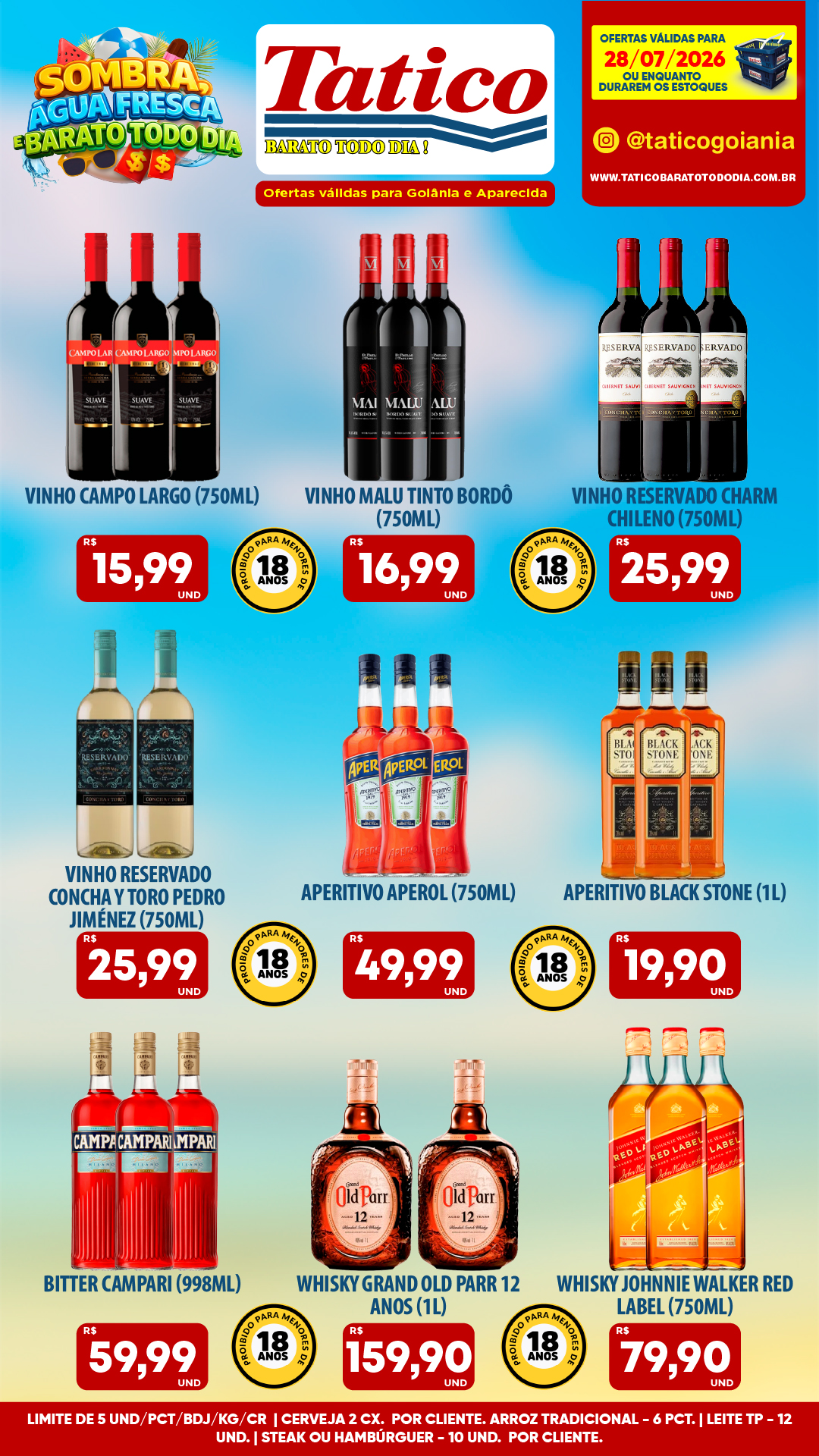 Oferta