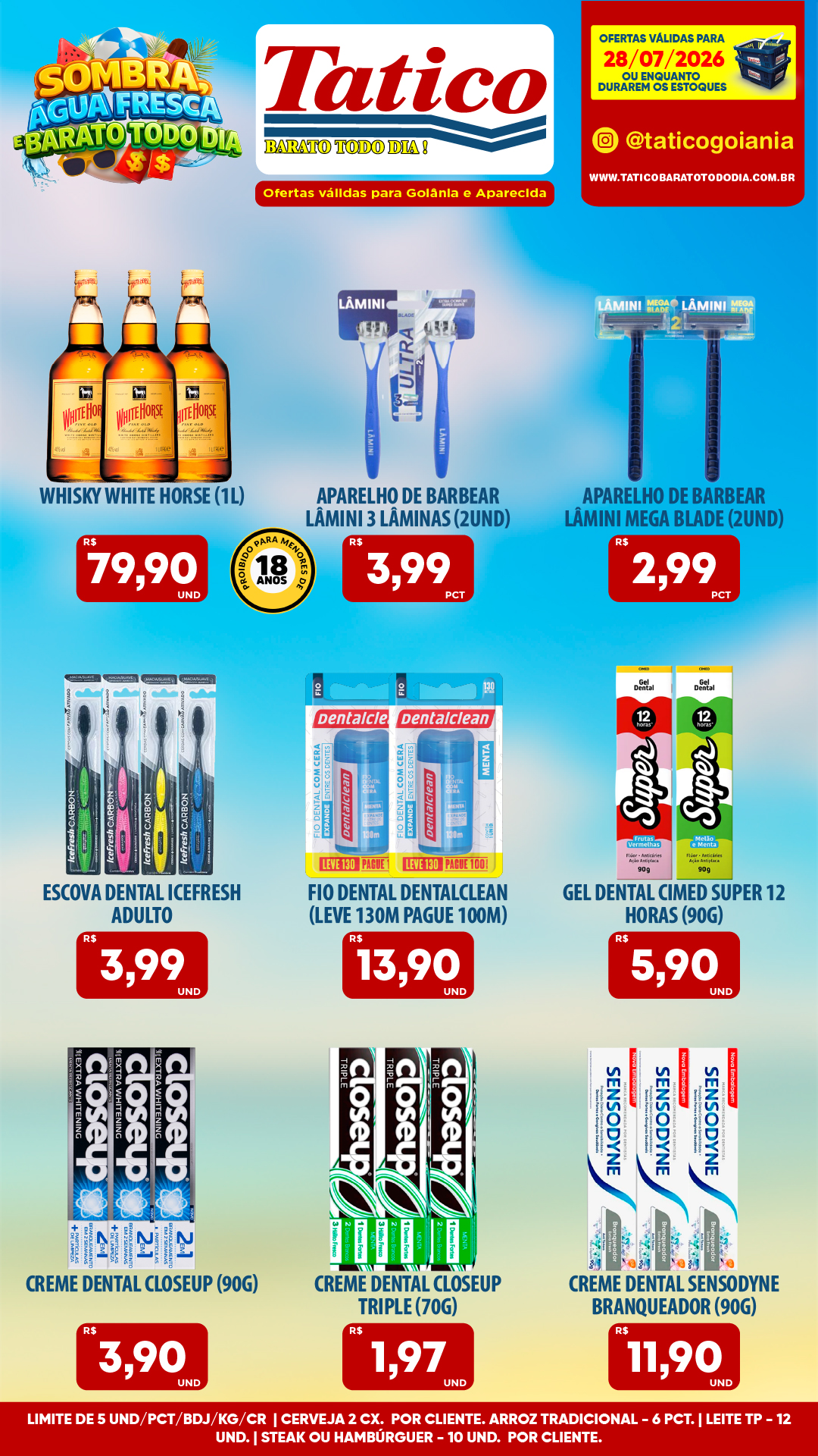 Oferta