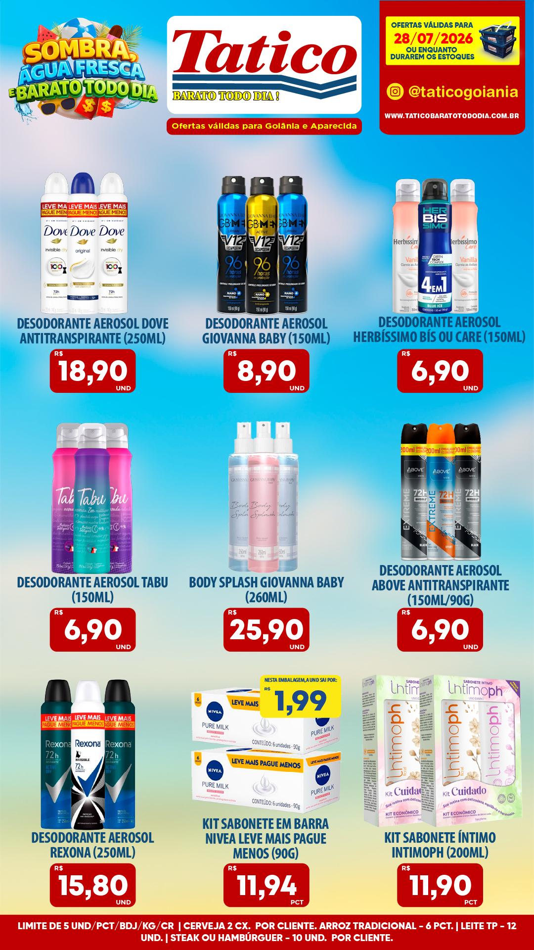 Oferta