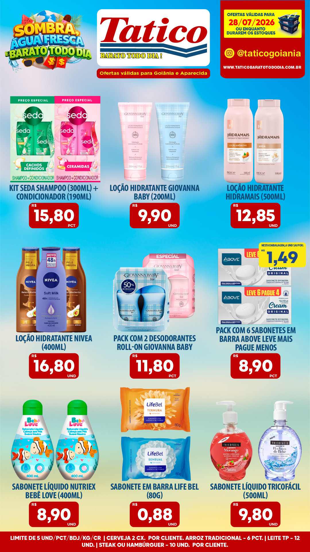 Oferta