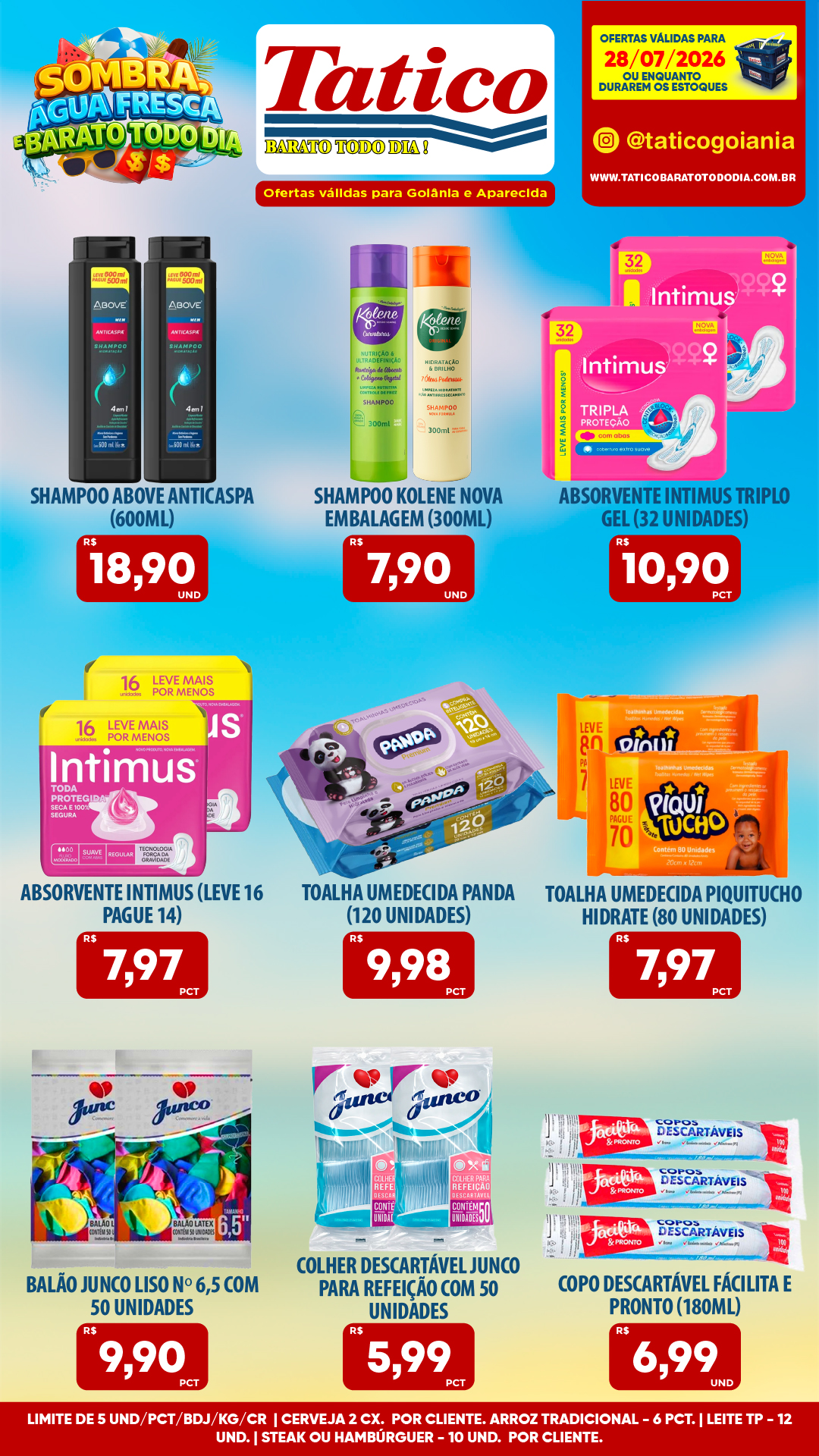 Oferta