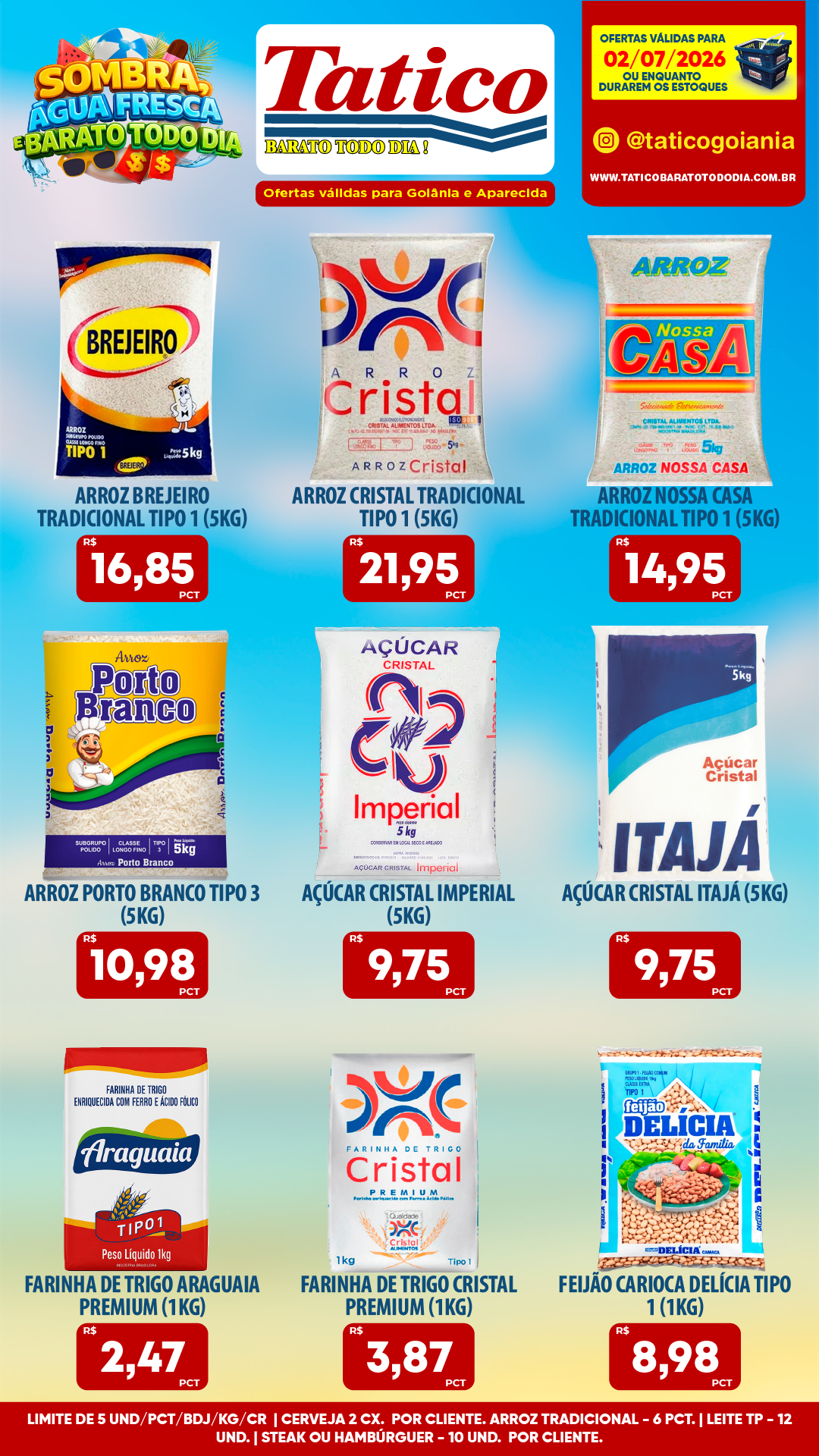 Oferta