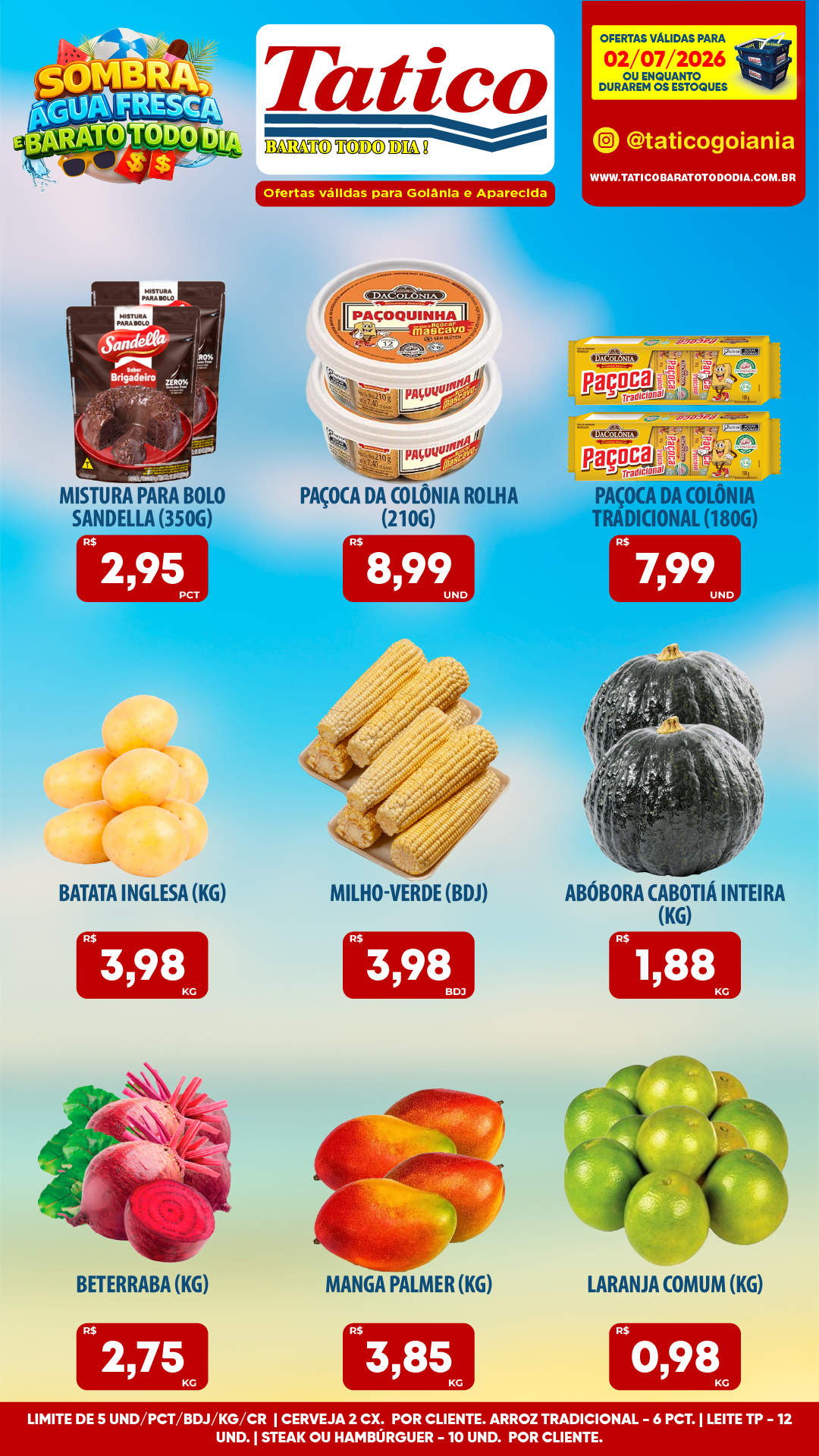 Oferta