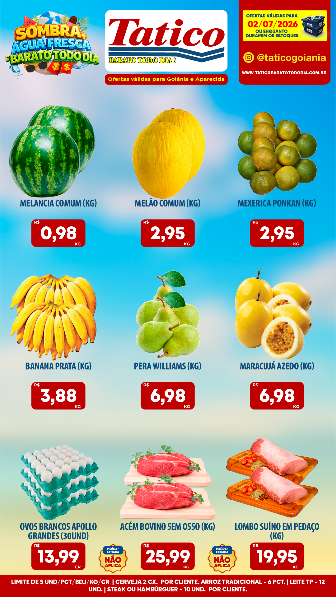 Oferta