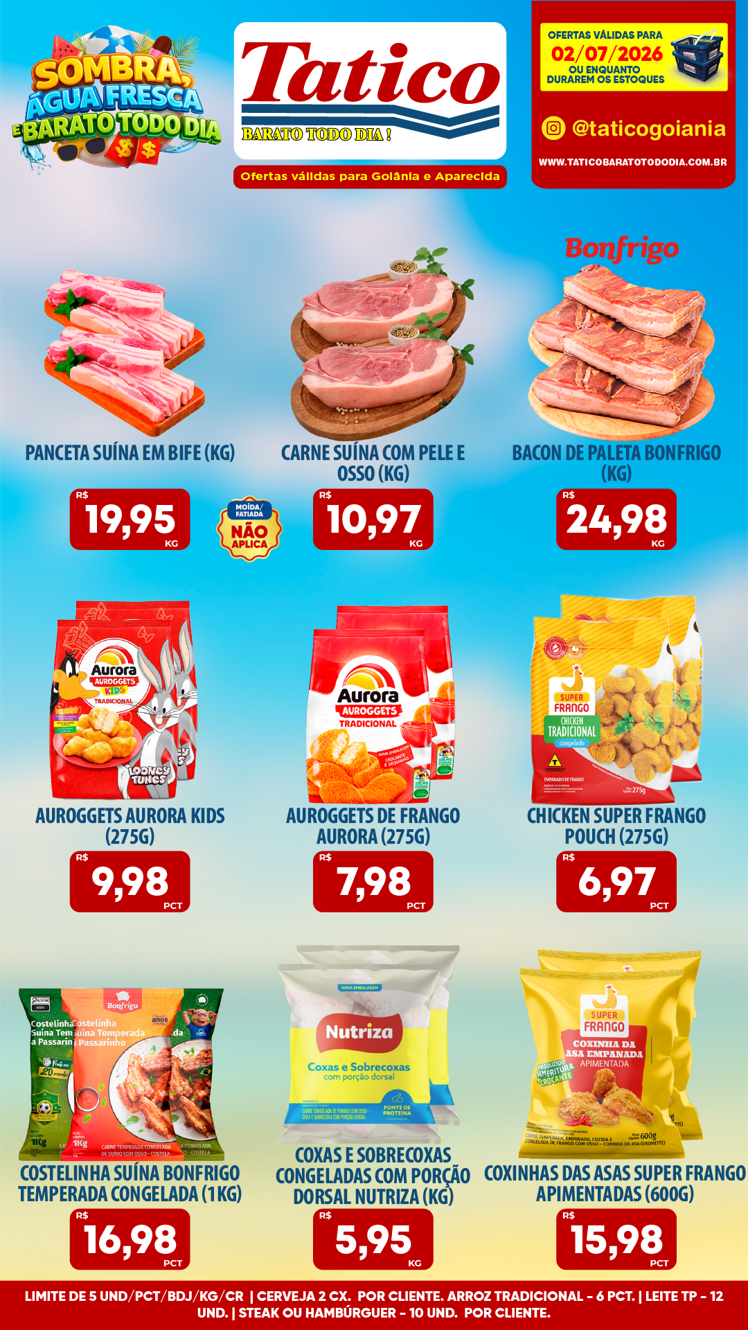 Oferta