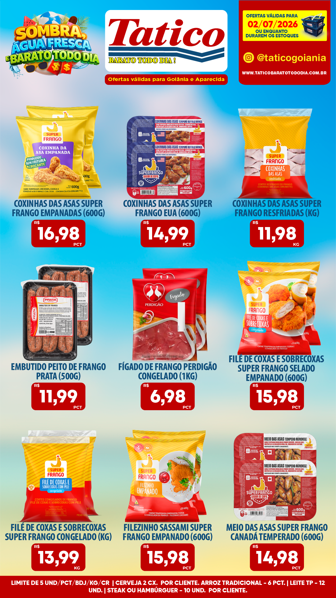 Oferta