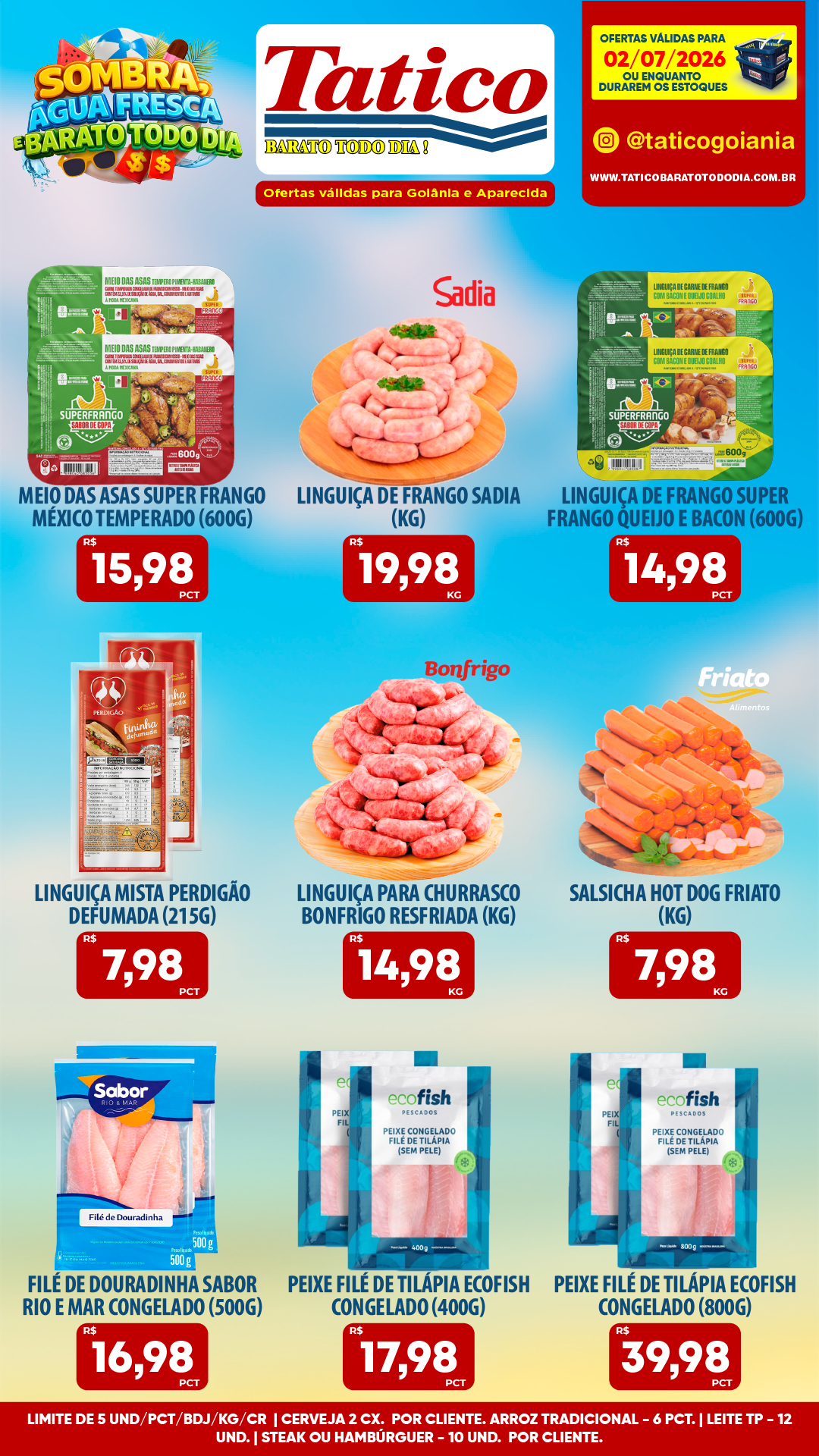 Oferta