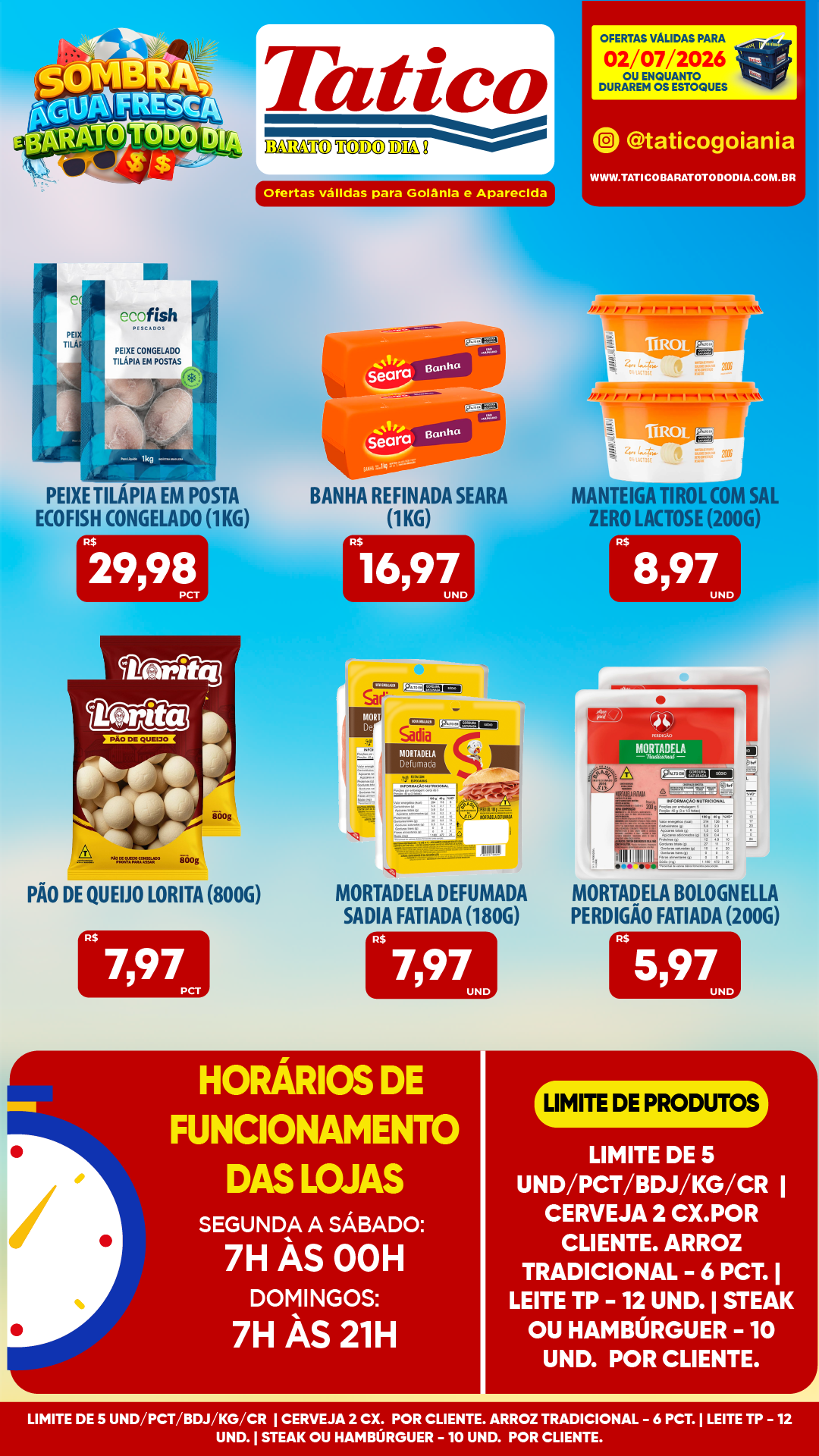 Oferta