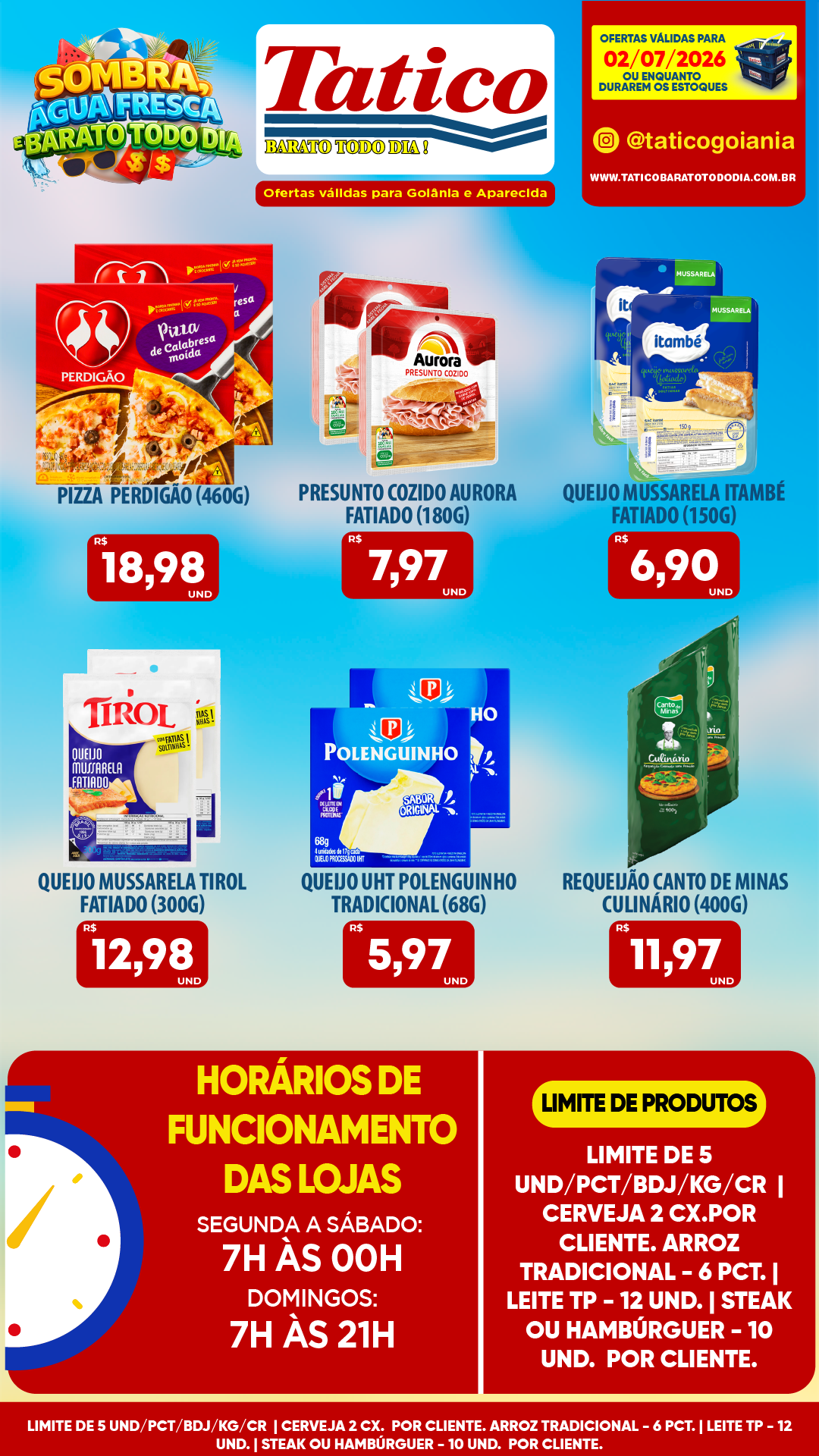 Oferta