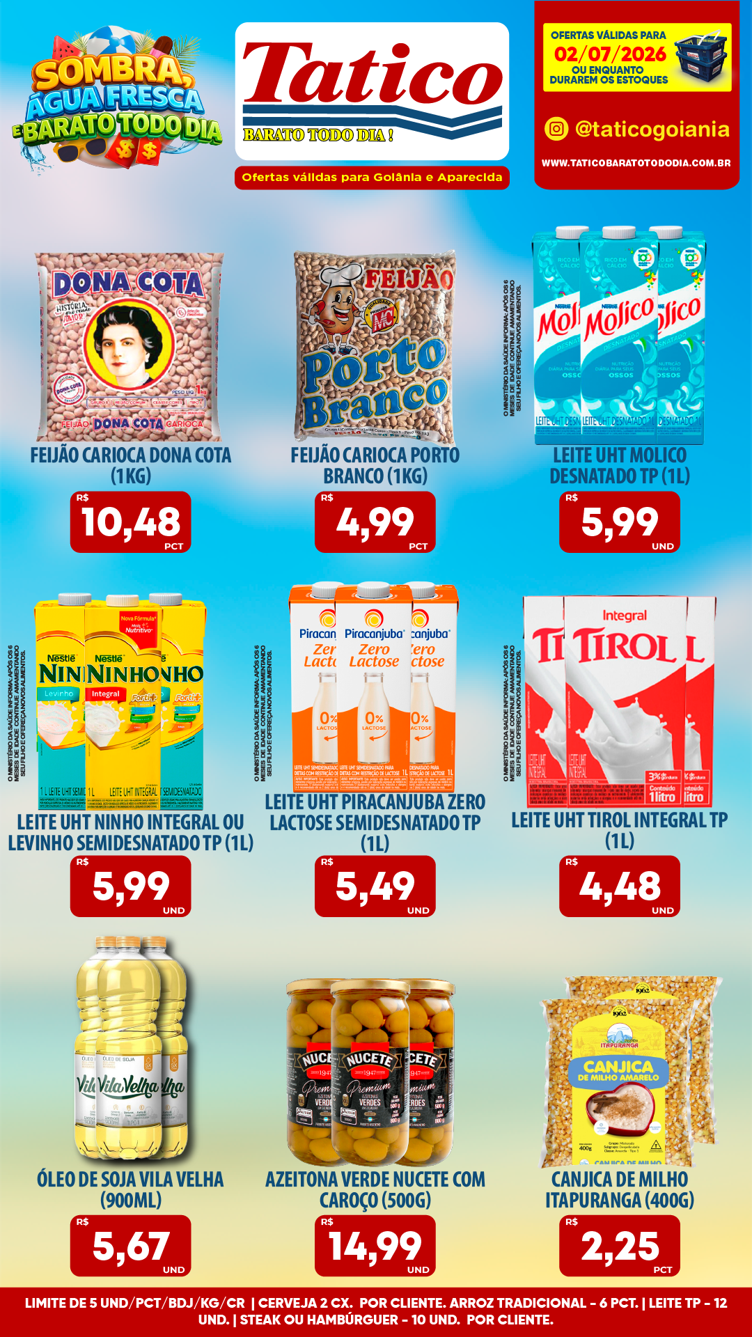 Oferta